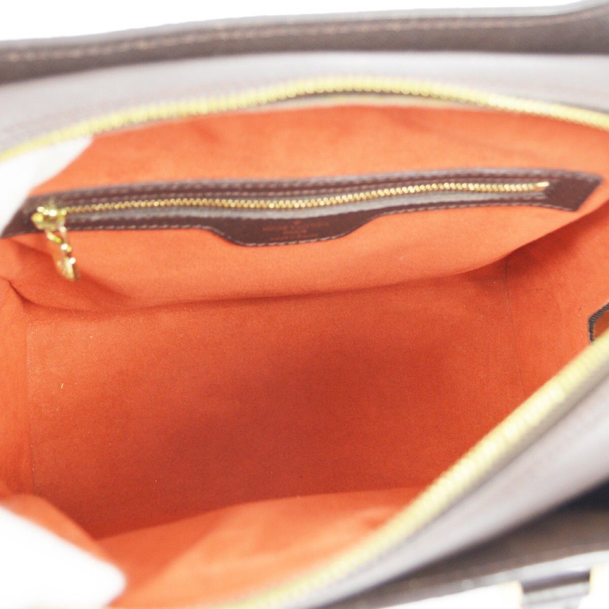 Louis Vuitton Louis Vuitton Triana Bag Damier Size ONE SIZE - 3 Thumbnail