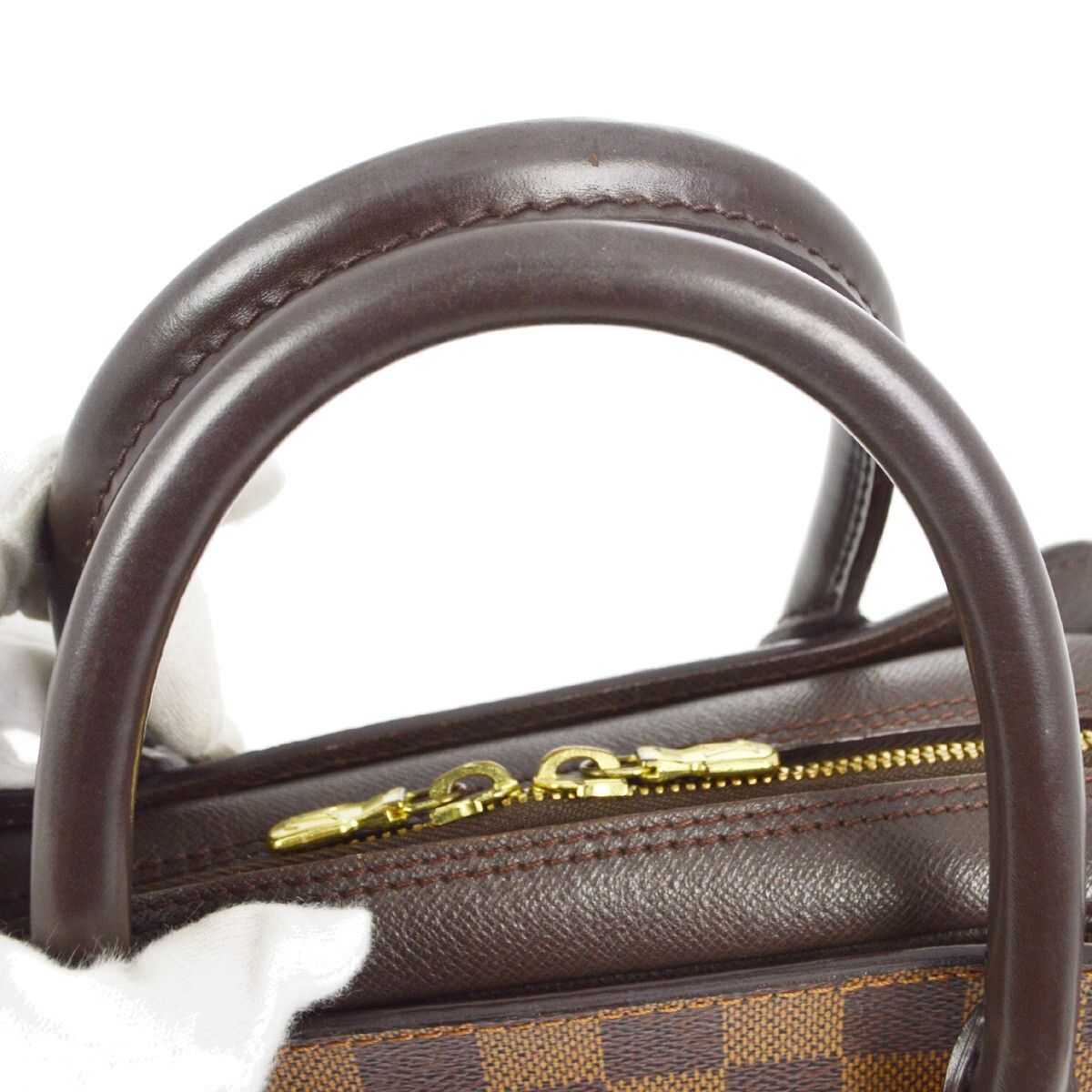 Louis Vuitton Louis Vuitton Triana Bag Damier Size ONE SIZE - 6 Thumbnail