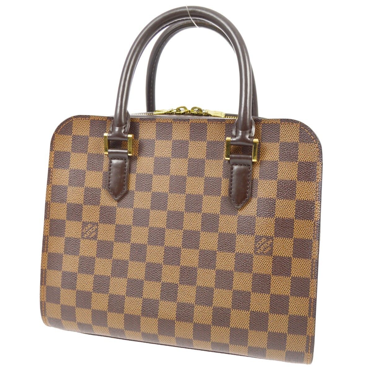 Louis Vuitton Louis Vuitton Triana Bag Damier Size ONE SIZE - 2 Thumbnail