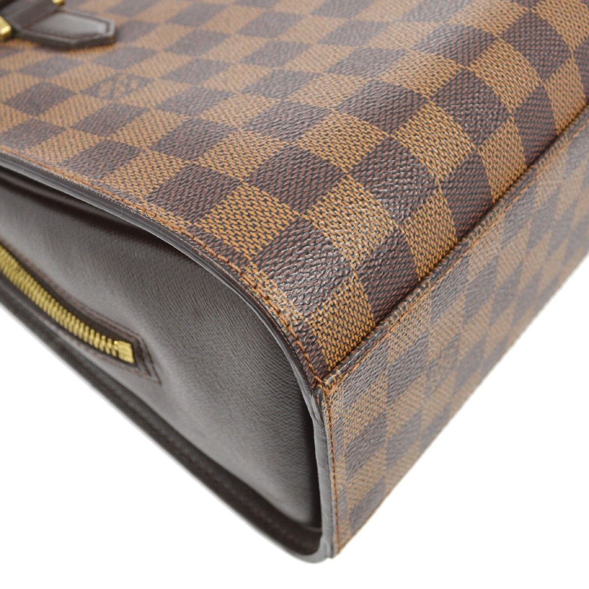 Louis Vuitton Louis Vuitton Triana Bag Damier Size ONE SIZE - 7 Thumbnail