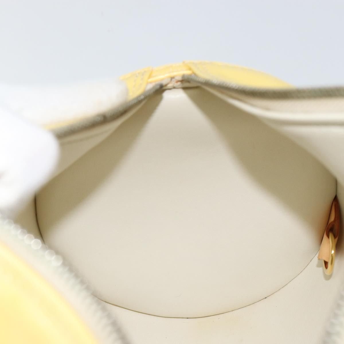 Louis Vuitton Louis Vuitton Bedford Handbag Monogram Vernis Size ONE SIZE - 17 Thumbnail