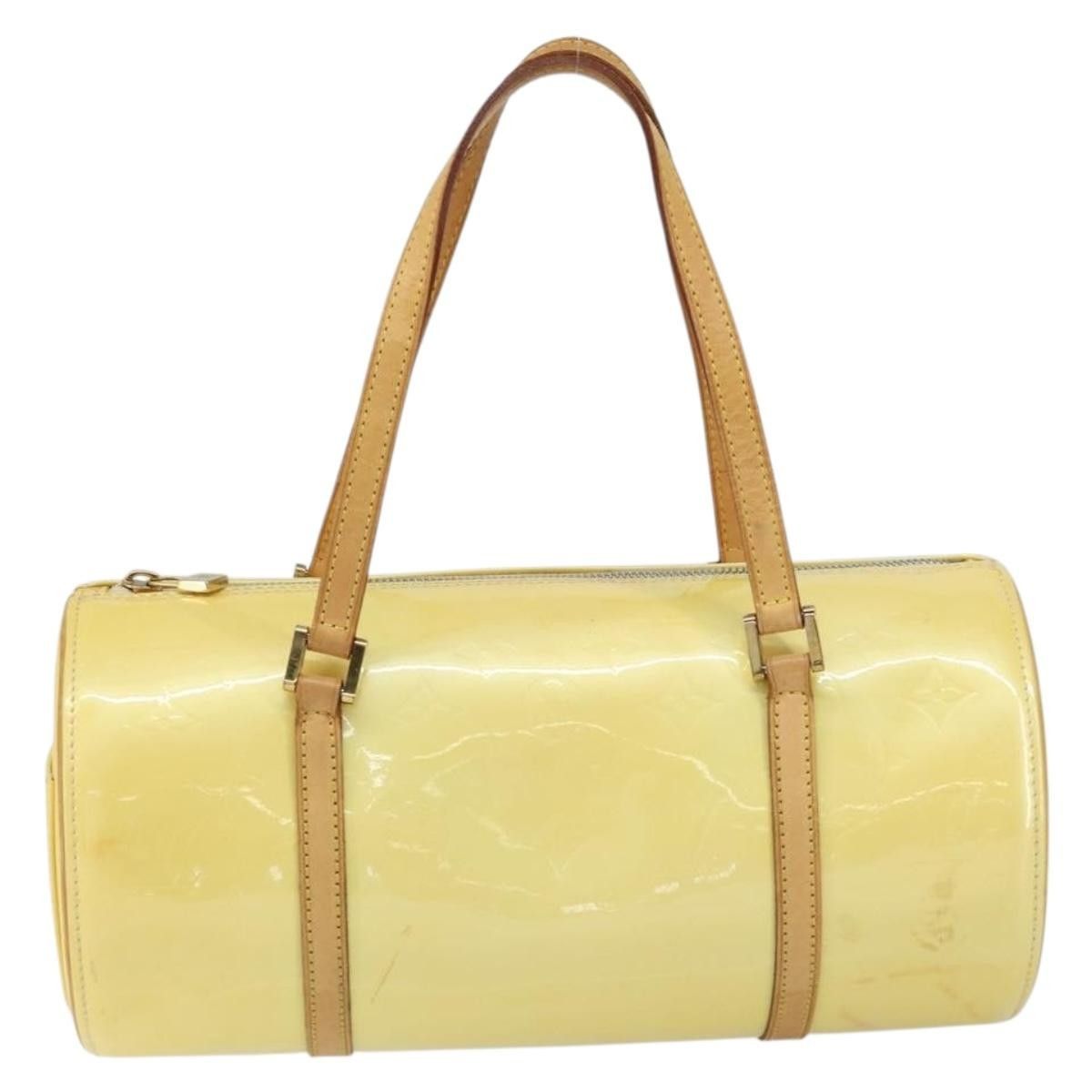Louis Vuitton Louis Vuitton Bedford Handbag Monogram Vernis Size ONE SIZE - 21 Thumbnail