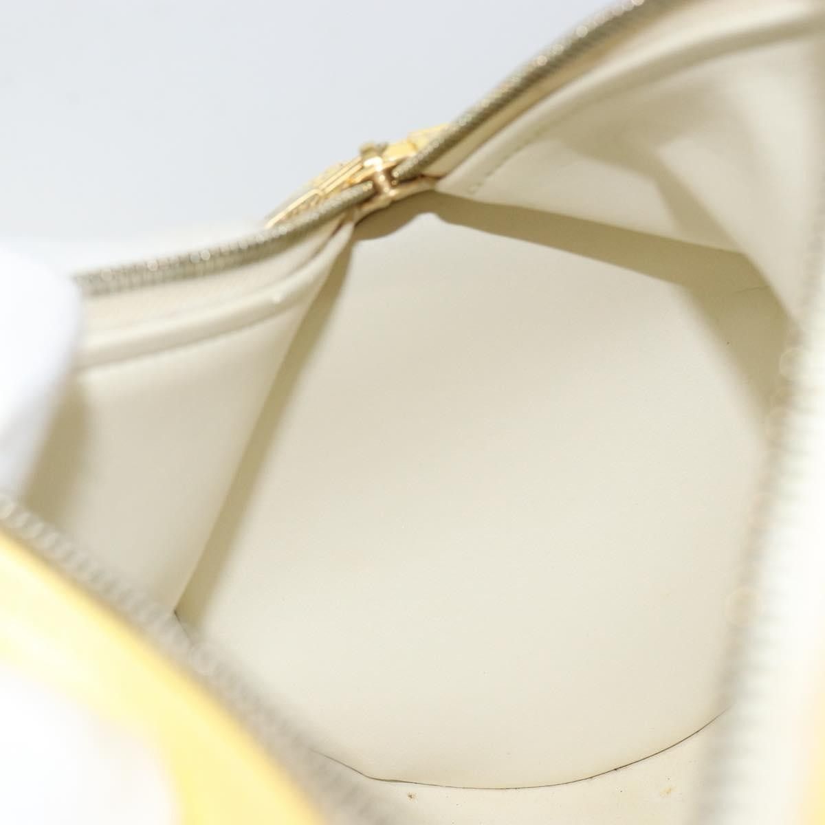 Louis Vuitton Louis Vuitton Bedford Handbag Monogram Vernis Size ONE SIZE - 16 Thumbnail