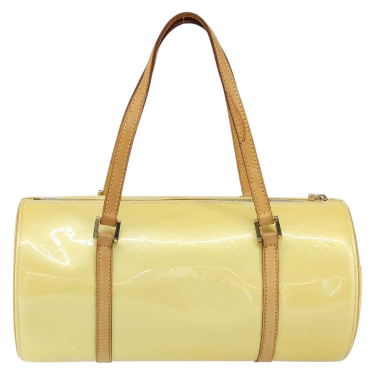 Louis Vuitton Louis Vuitton Bedford Handbag Monogram Vernis Size ONE SIZE - 2 Thumbnail