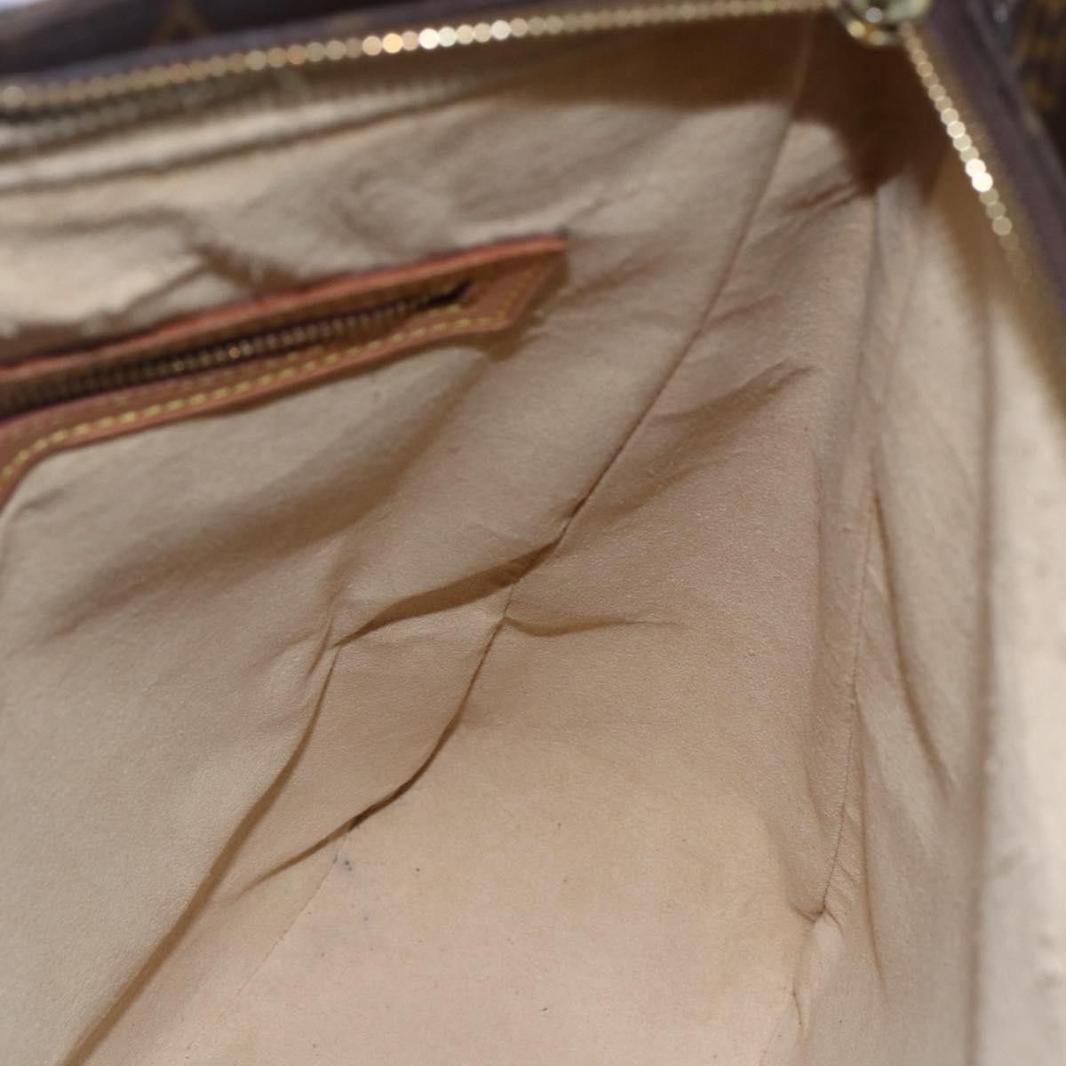 Louis Vuitton Louis Vuitton Looping Handbag Monogram Canvas Size ONE SIZE - 20 Thumbnail