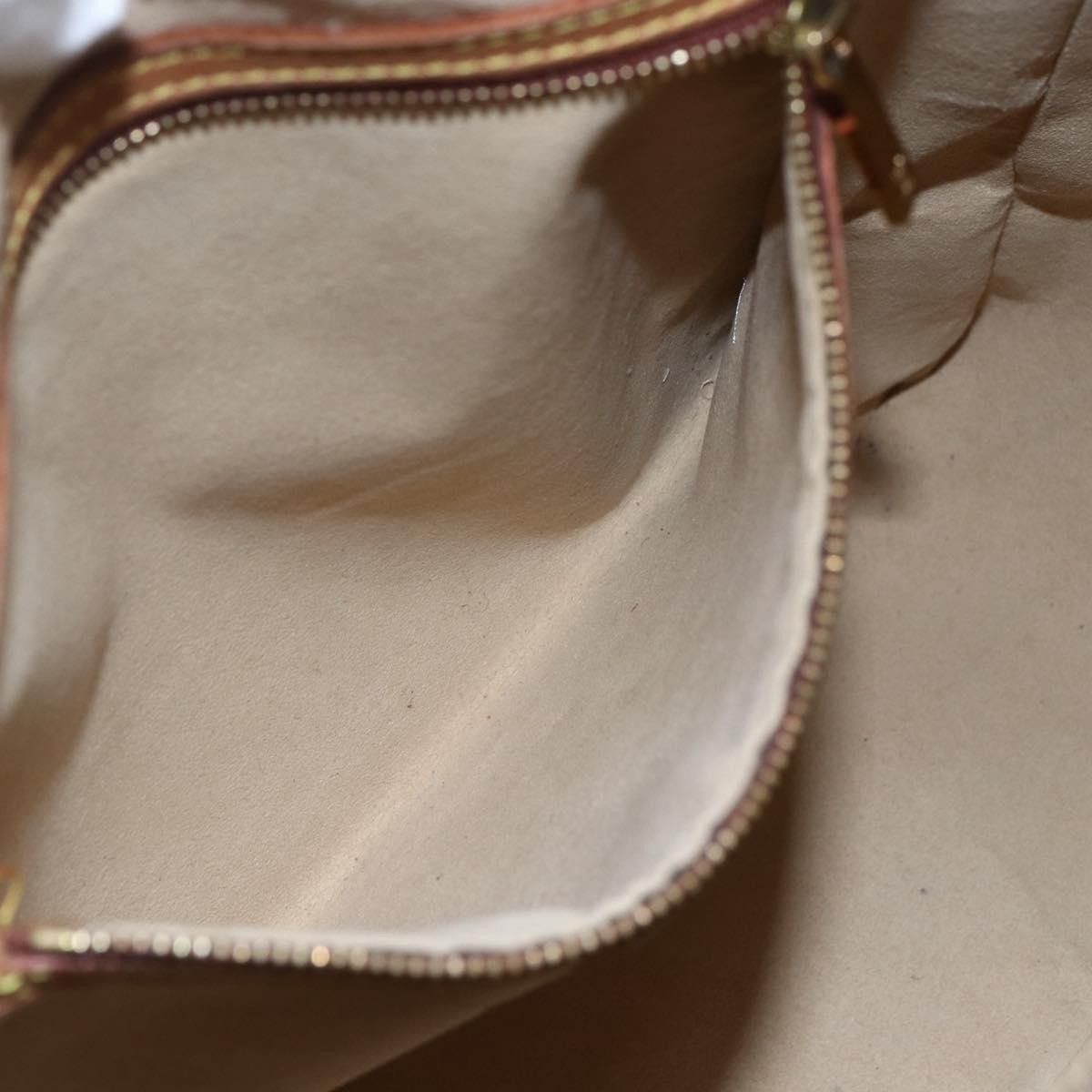 Louis Vuitton Louis Vuitton Looping Handbag Monogram Canvas Size ONE SIZE - 22 Thumbnail