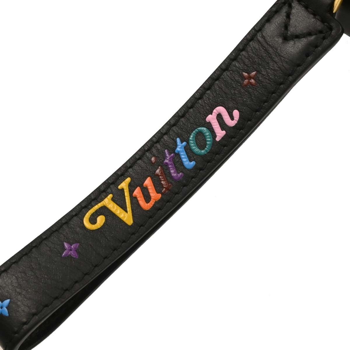 Louis Vuitton Louis Vuitton New Wave Heart Crossbody Bag Quilted Leather Size ONE SIZE - 6 Thumbnail