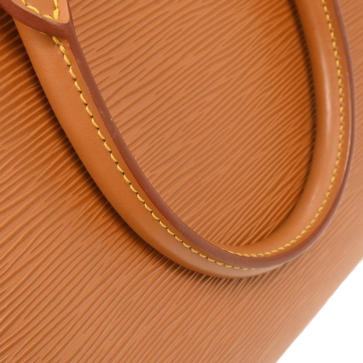 Louis Vuitton Louis Vuitton Pont Neuf Handbag Epi Leather Size ONE SIZE - 7 Thumbnail