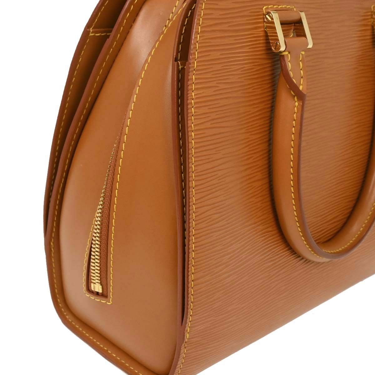Louis Vuitton Louis Vuitton Pont Neuf Handbag Epi Leather Size ONE SIZE - 3 Thumbnail