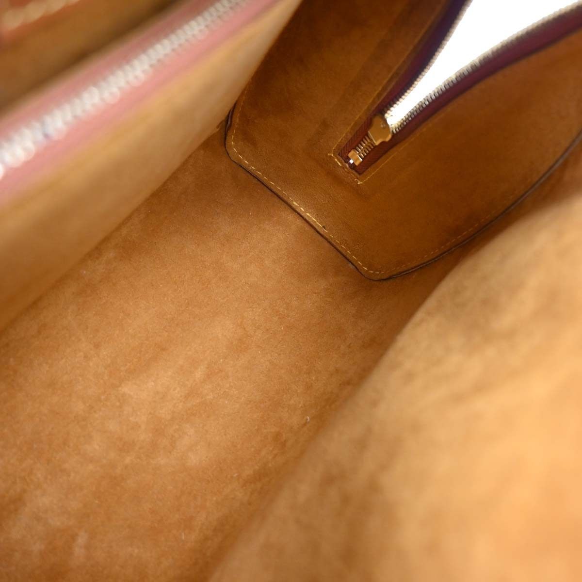 Louis Vuitton Louis Vuitton Pont Neuf Handbag Epi Leather Size ONE SIZE - 4 Thumbnail