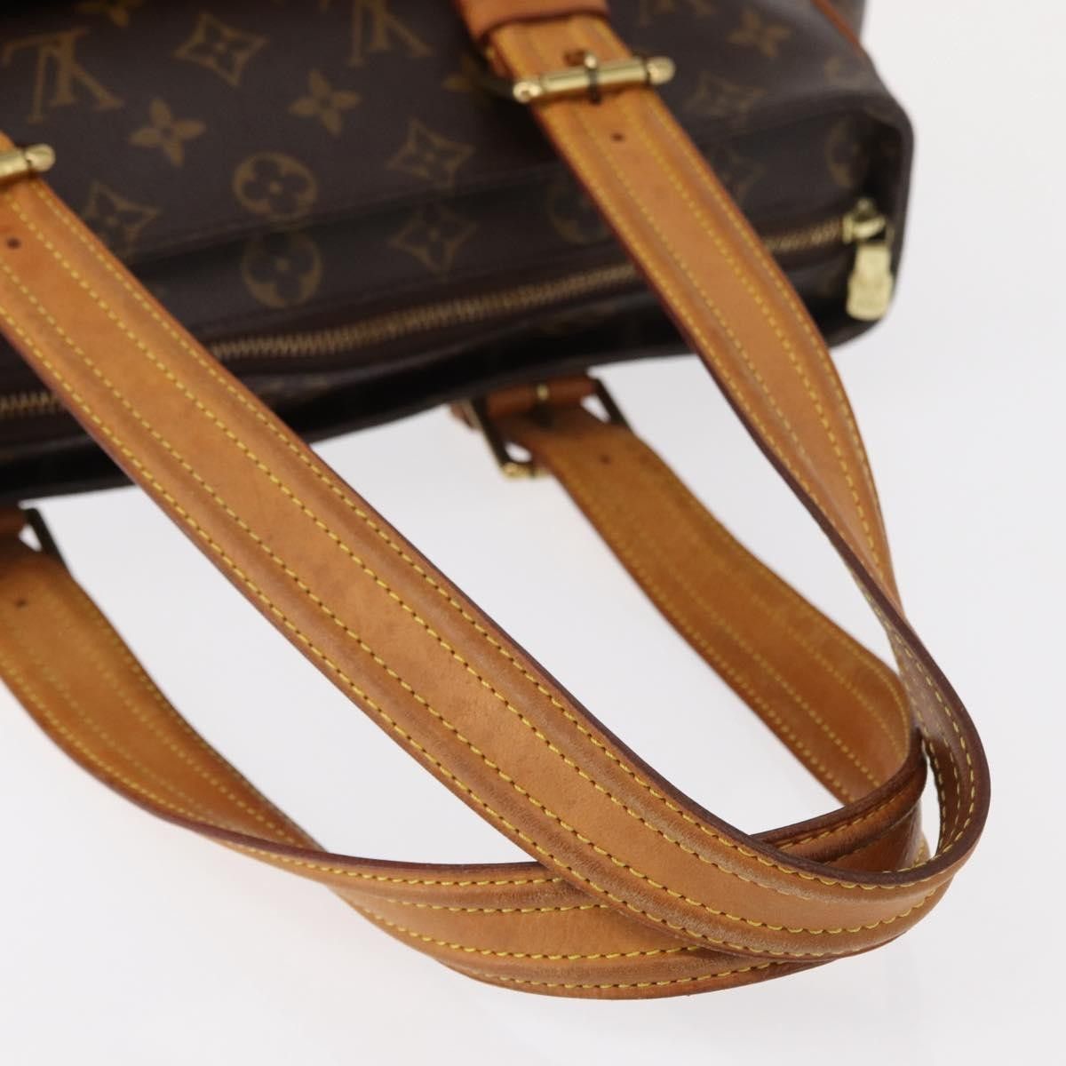 Louis Vuitton Louis Vuitton Multipli Cite Handbag Monogram Canvas Size ONE SIZE - 20 Thumbnail