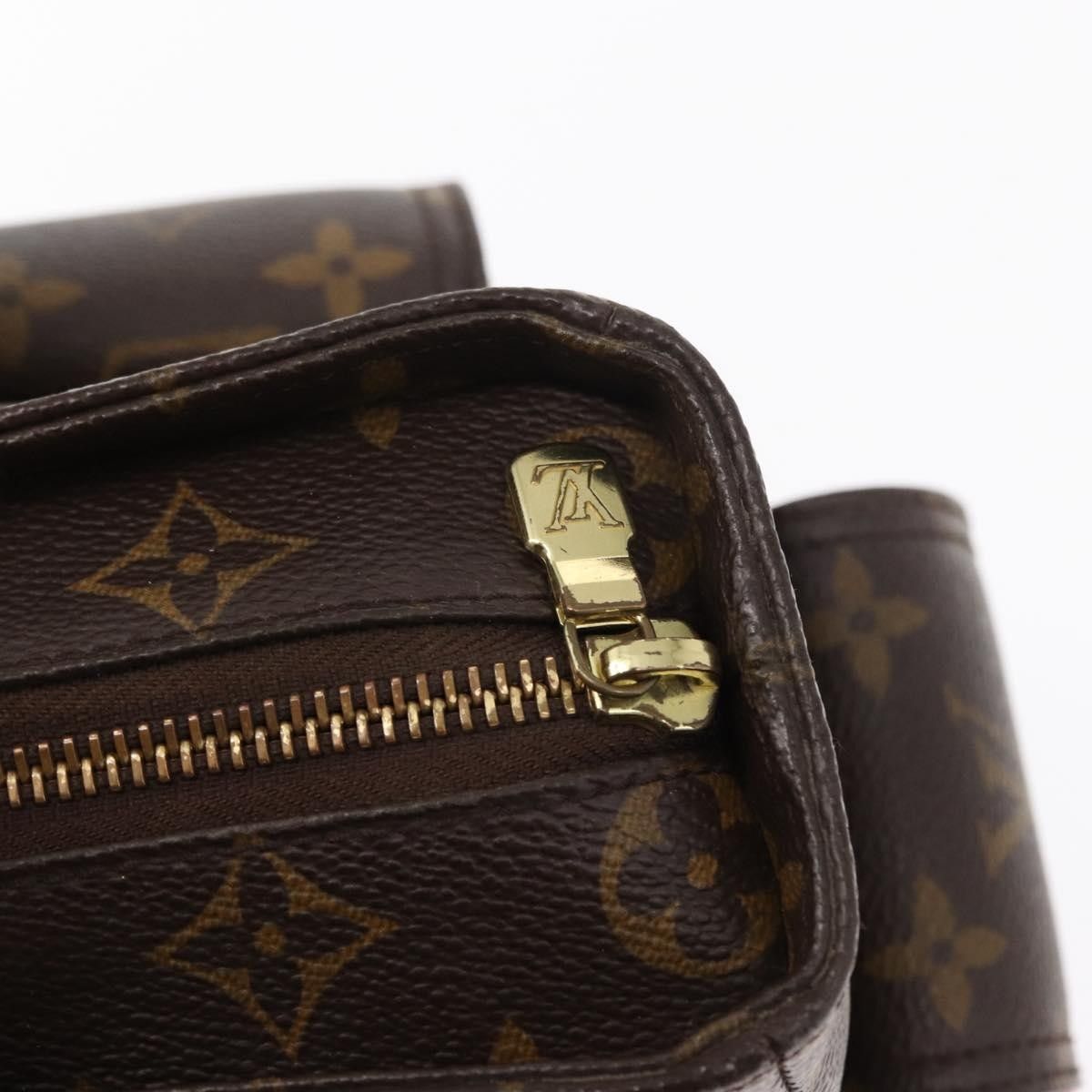 Louis Vuitton Louis Vuitton Multipli Cite Handbag Monogram Canvas Size ONE SIZE - 14 Thumbnail