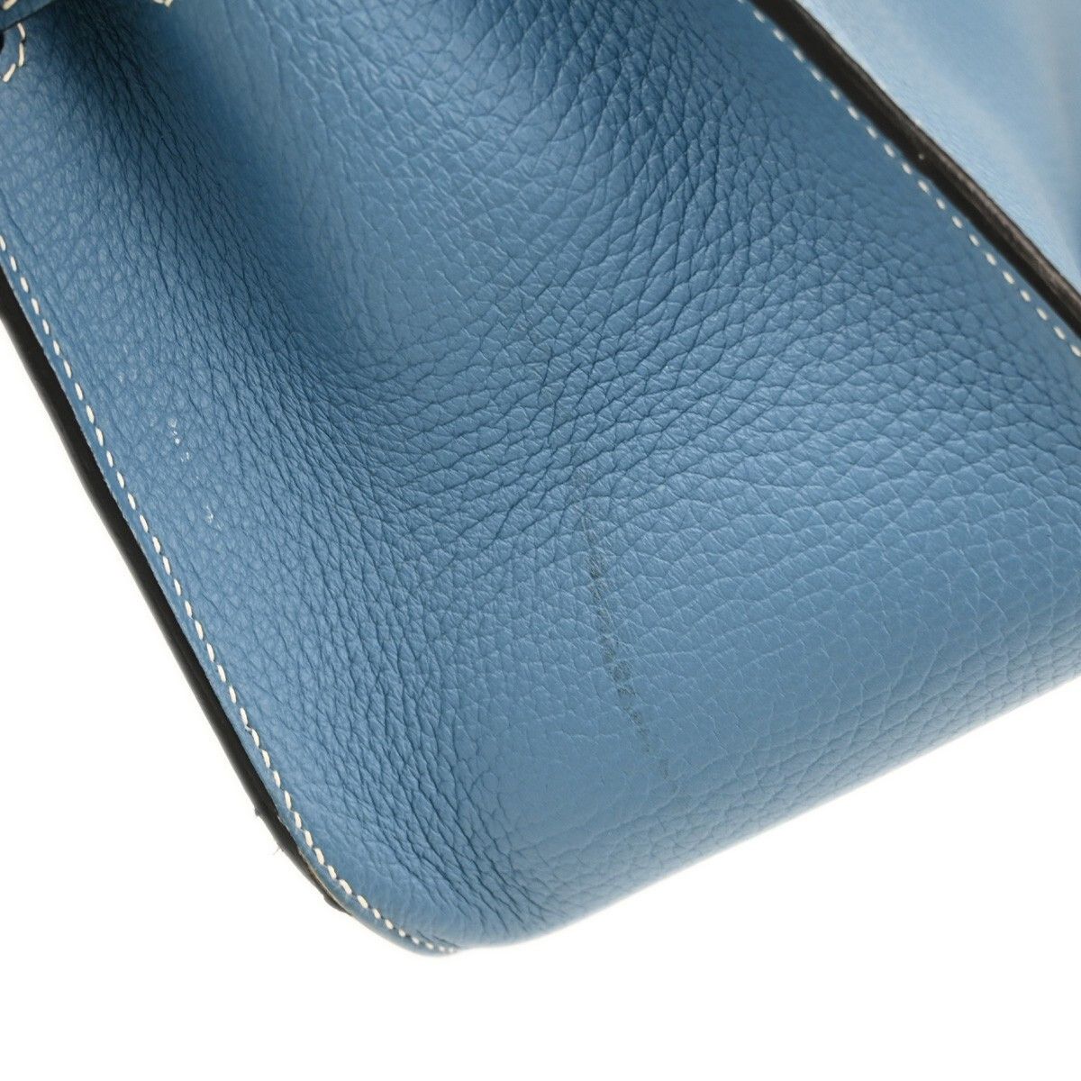 Hermes Hermes Jypsiere Bag Clemence Size ONE SIZE - 10 Thumbnail