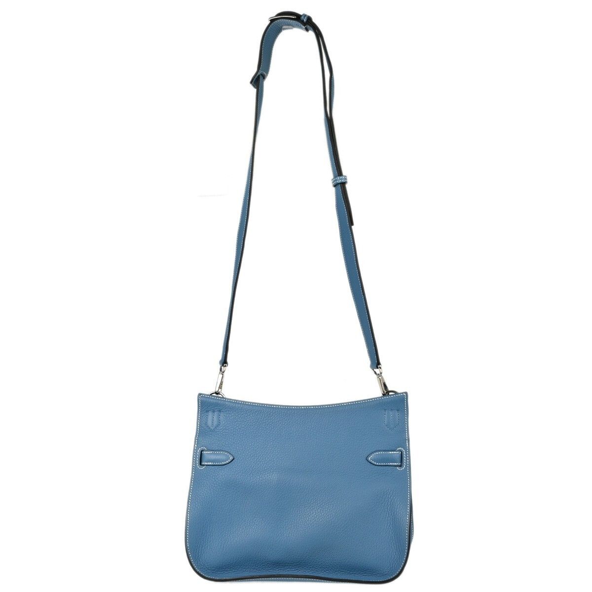 Hermes Hermes Jypsiere Bag Clemence Size ONE SIZE - 2 Thumbnail