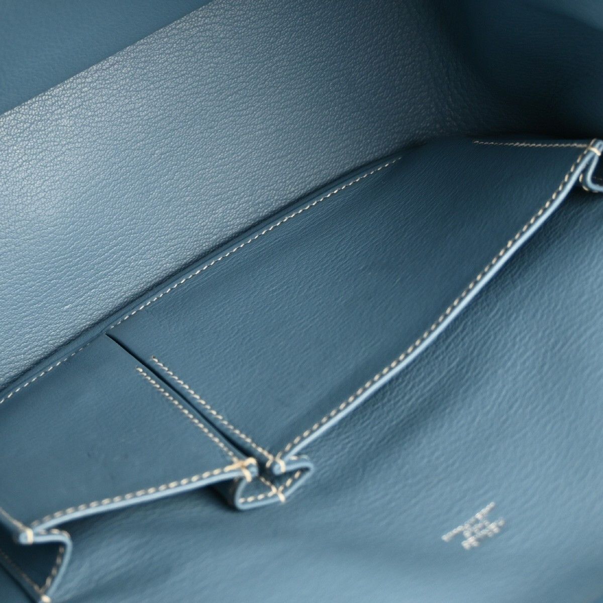 Hermes Hermes Jypsiere Bag Clemence Size ONE SIZE - 3 Thumbnail