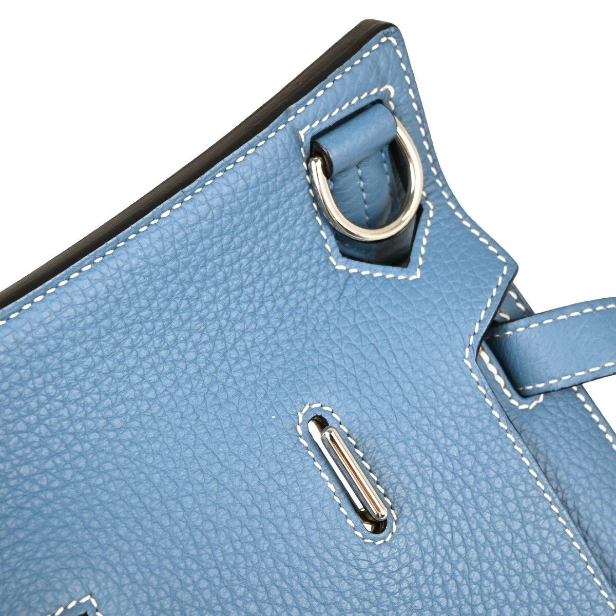 Hermes Hermes Jypsiere Bag Clemence Size ONE SIZE - 11 Thumbnail