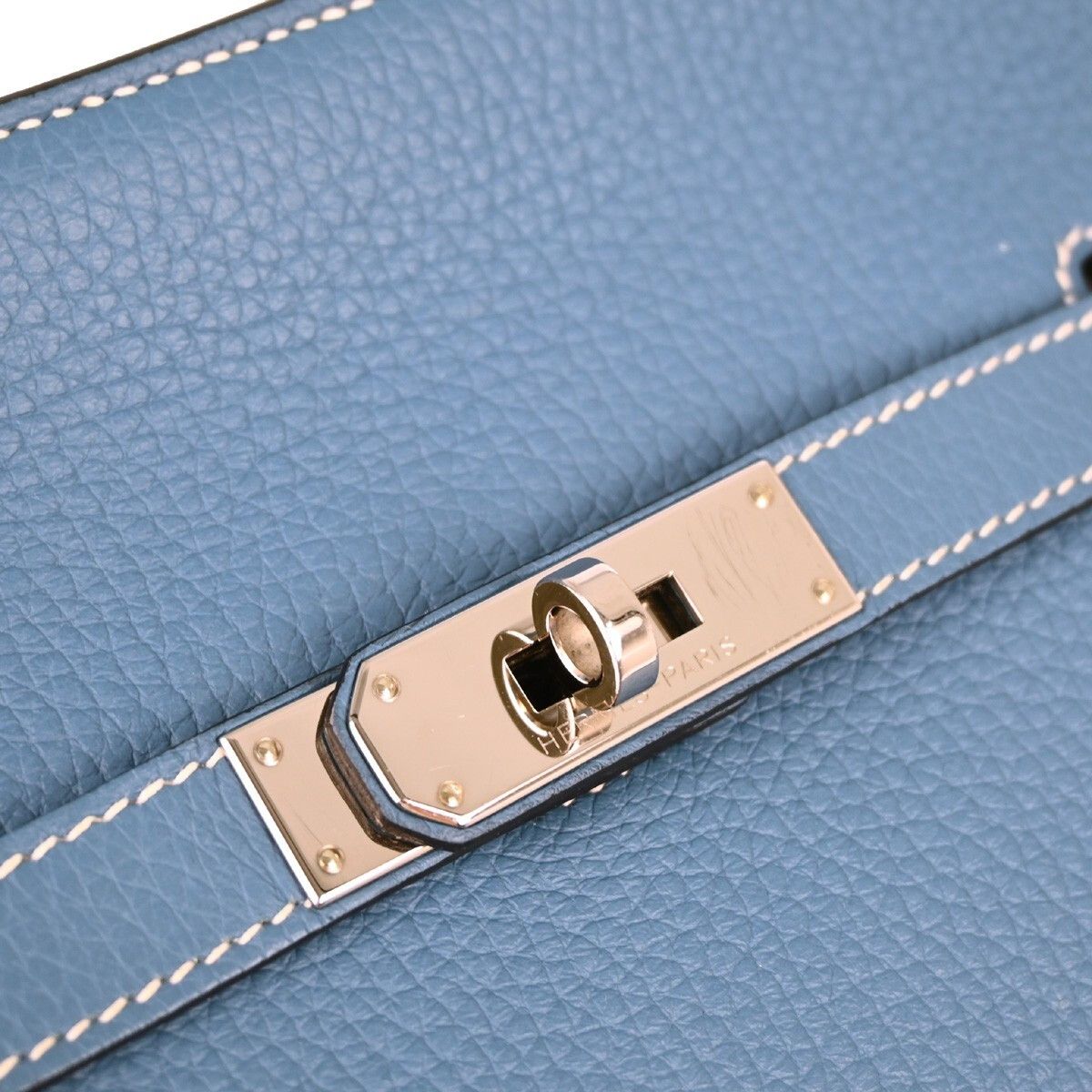 Hermes Hermes Jypsiere Bag Clemence Size ONE SIZE - 6 Thumbnail
