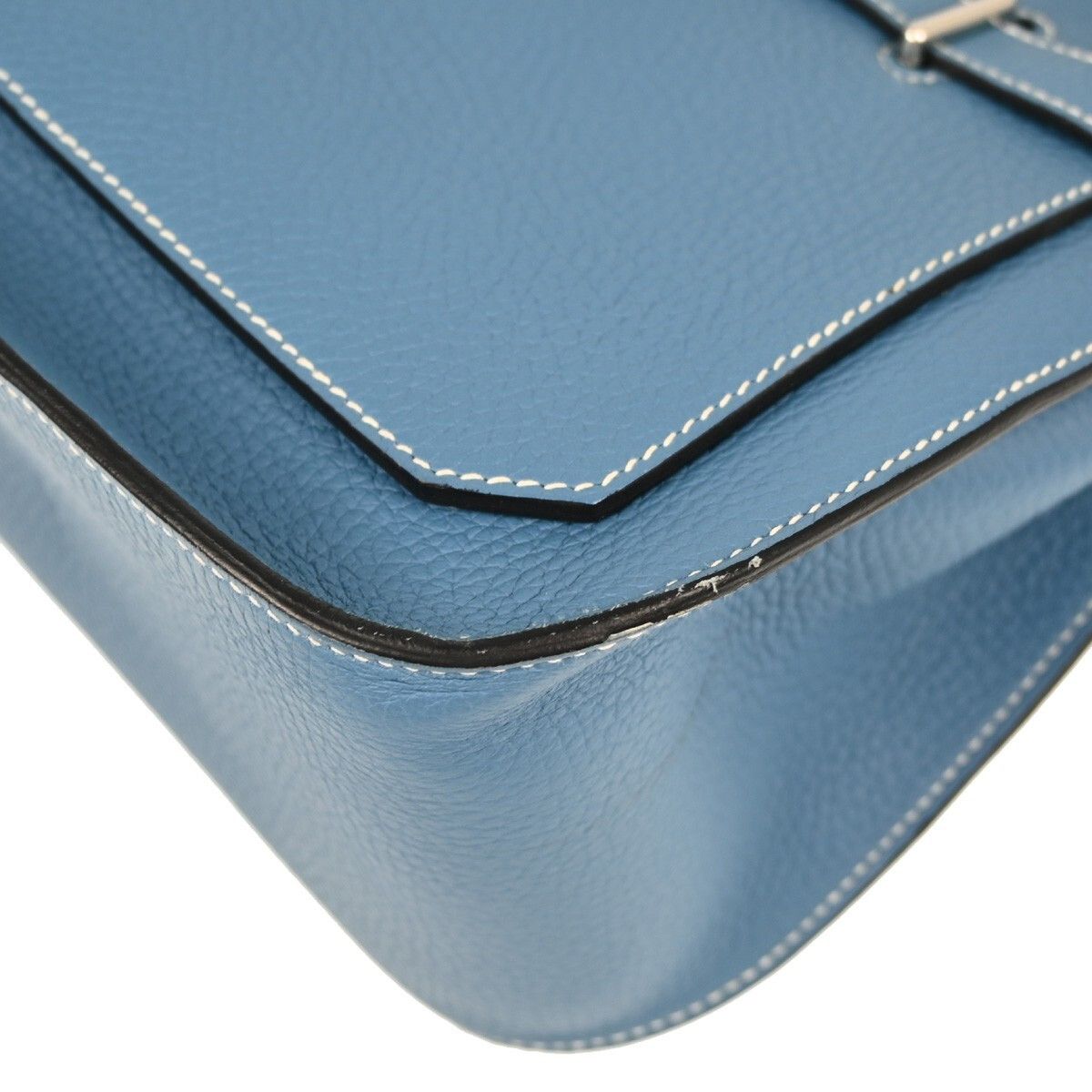 Hermes Hermes Jypsiere Bag Clemence Size ONE SIZE - 7 Thumbnail