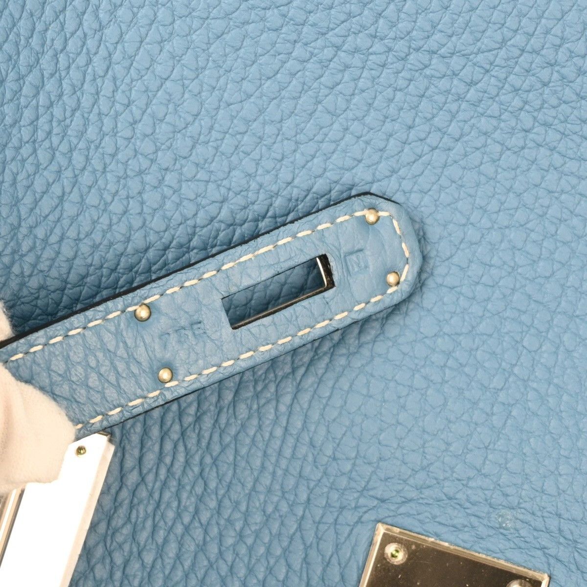 Hermes Hermes Jypsiere Bag Clemence Size ONE SIZE - 5 Thumbnail