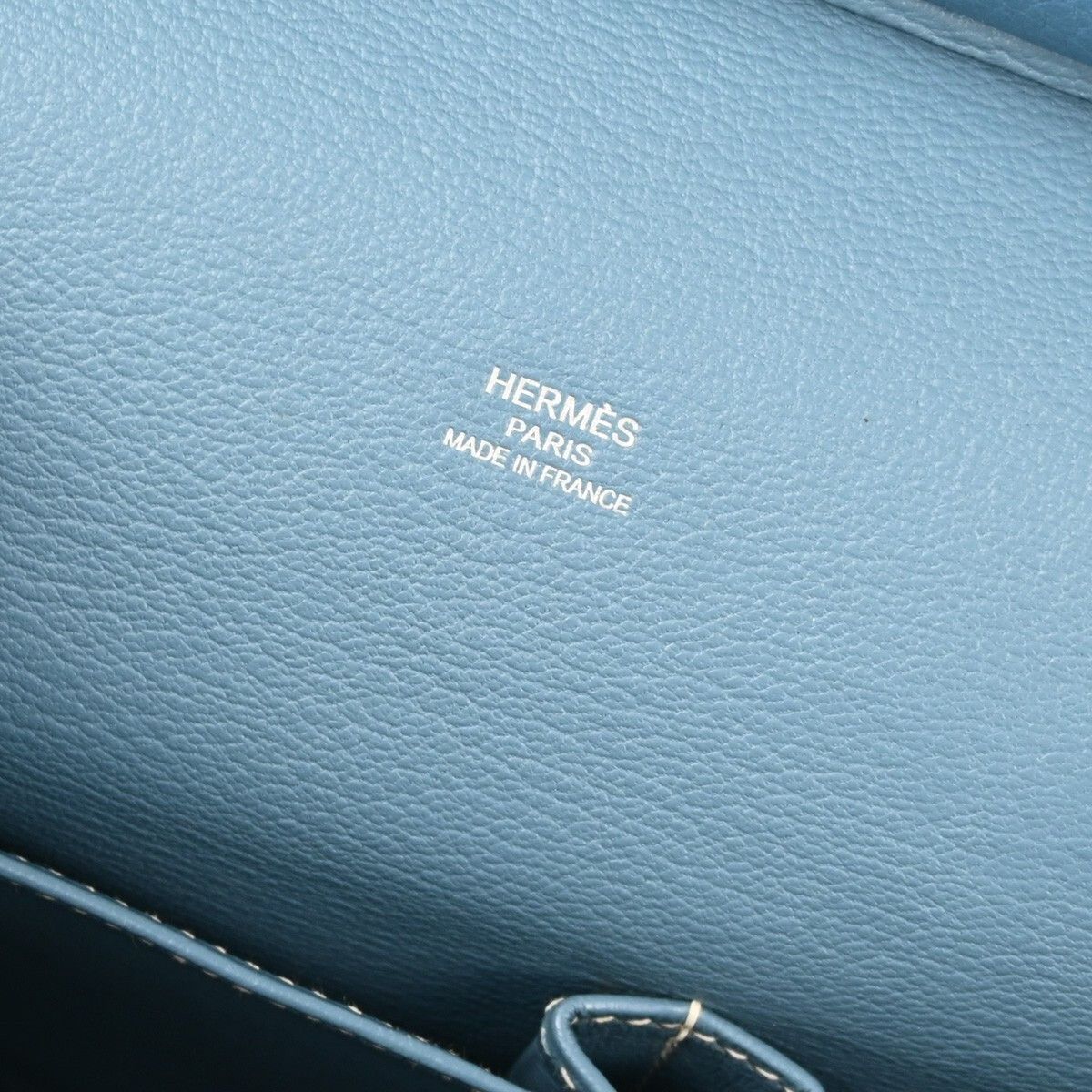 Hermes Hermes Jypsiere Bag Clemence Size ONE SIZE - 4 Thumbnail