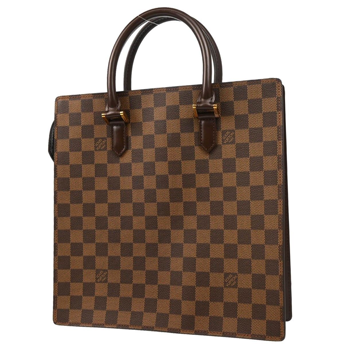 Louis Vuitton Louis Vuitton Venice Sac Plat Bag Damier Size ONE SIZE - 2 Thumbnail