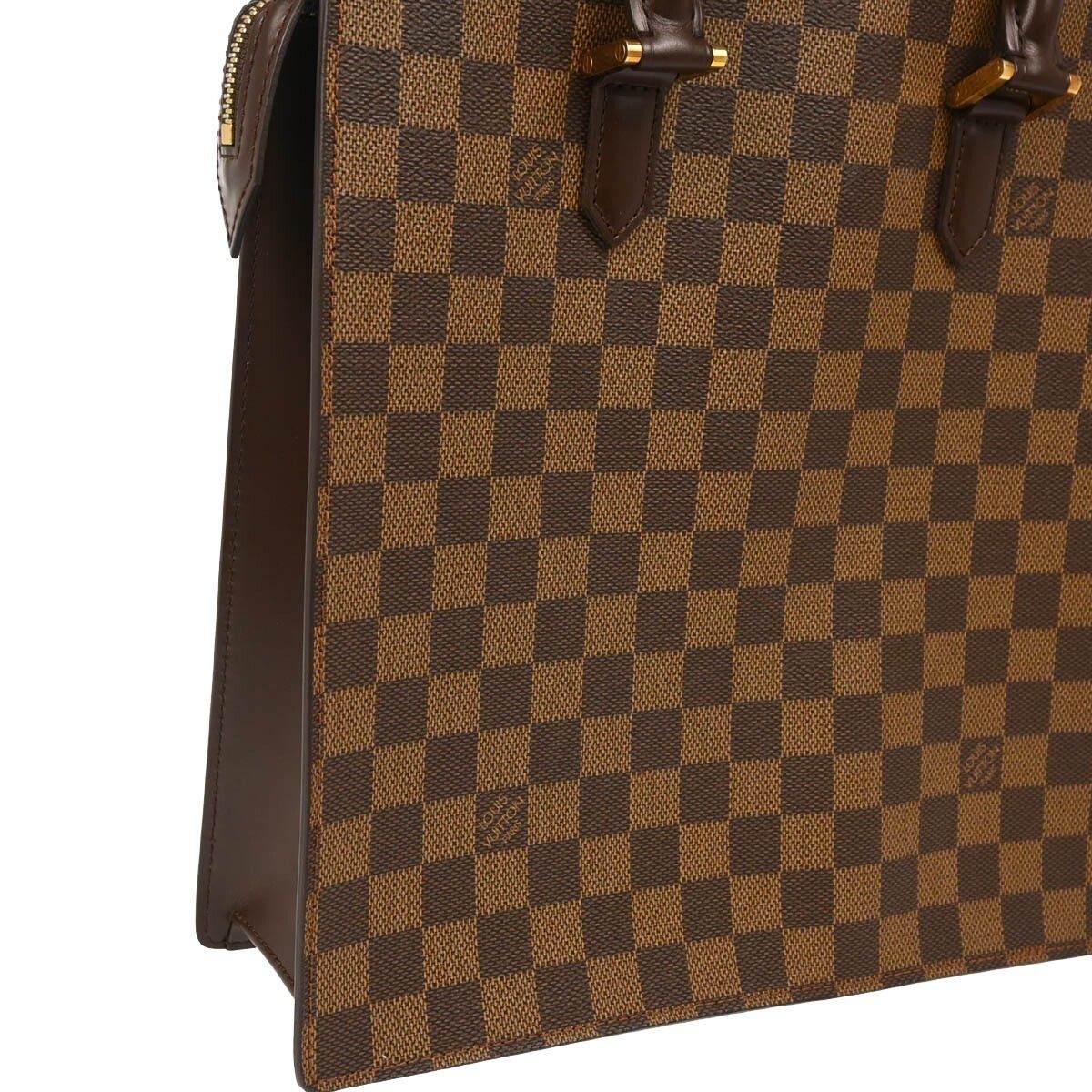 Louis Vuitton Louis Vuitton Venice Sac Plat Bag Damier Size ONE SIZE - 3 Thumbnail