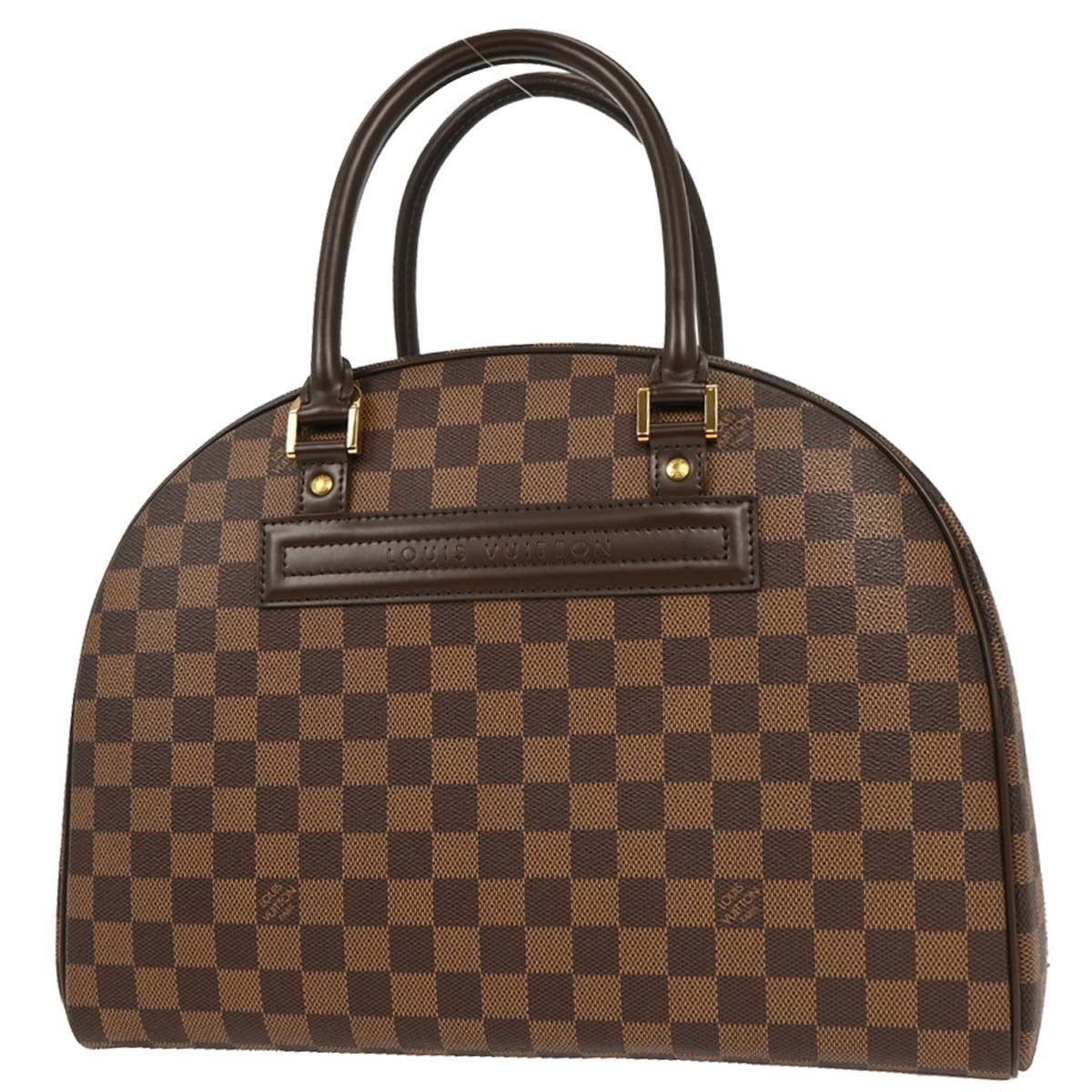Louis Vuitton Louis Vuitton Nolita Satchel Damier Size ONE SIZE - 2 Thumbnail