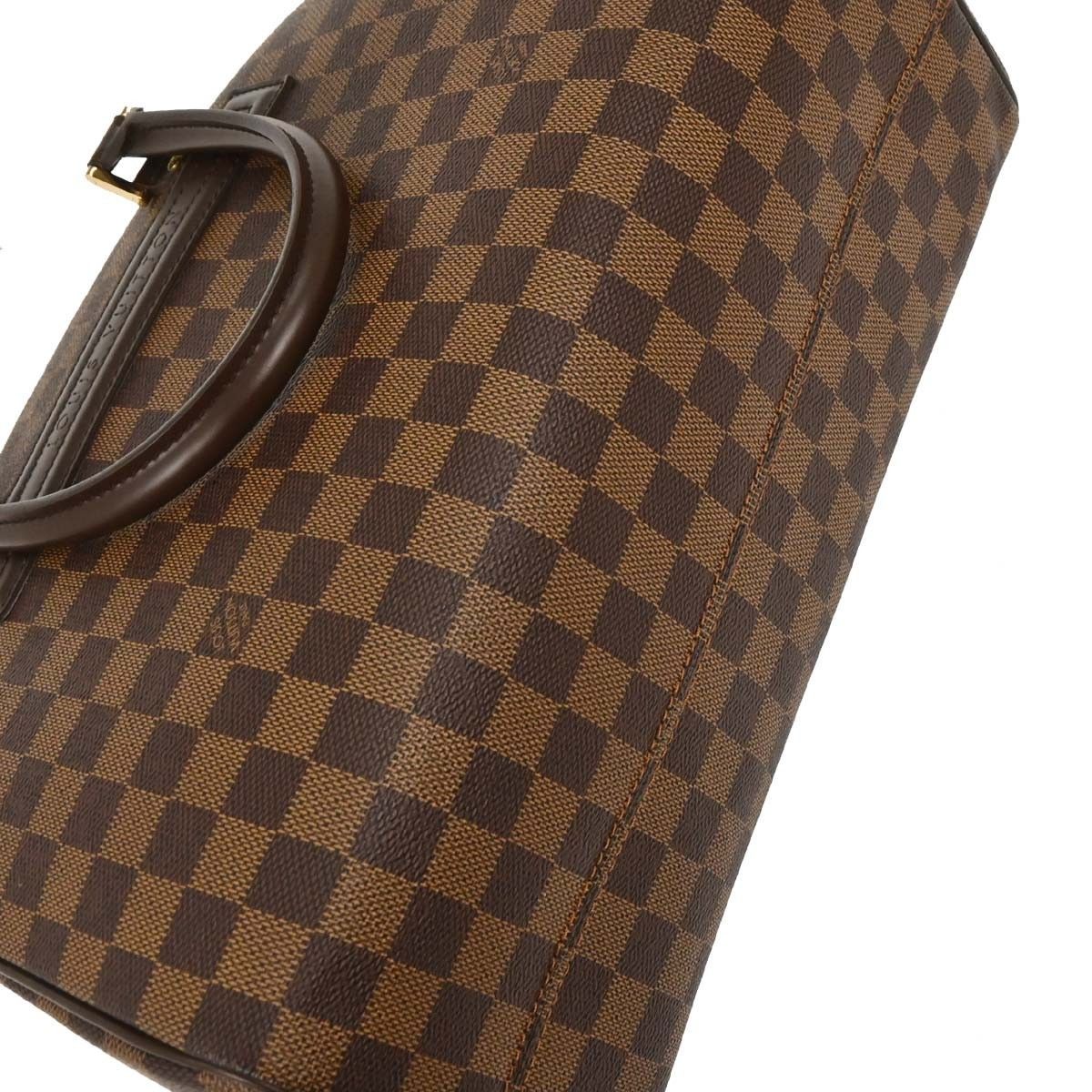 Louis Vuitton Louis Vuitton Nolita Satchel Damier Size ONE SIZE - 9 Thumbnail
