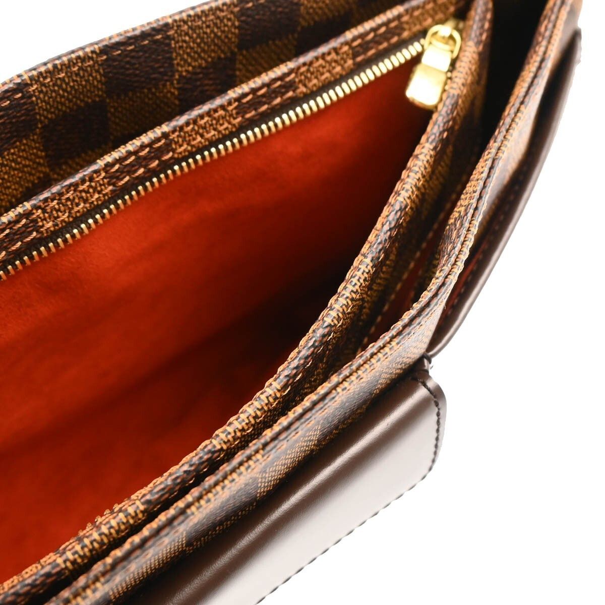 Louis Vuitton Louis Vuitton Aubagne Bag Damier Size ONE SIZE - 4 Thumbnail