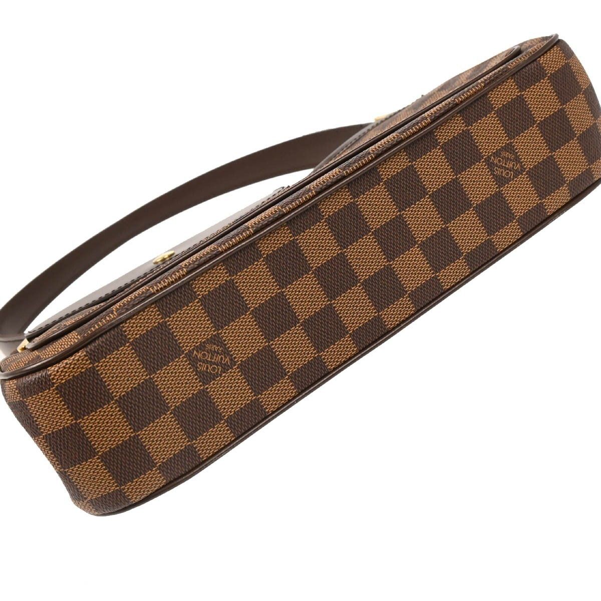Louis Vuitton Louis Vuitton Aubagne Bag Damier Size ONE SIZE - 8 Thumbnail