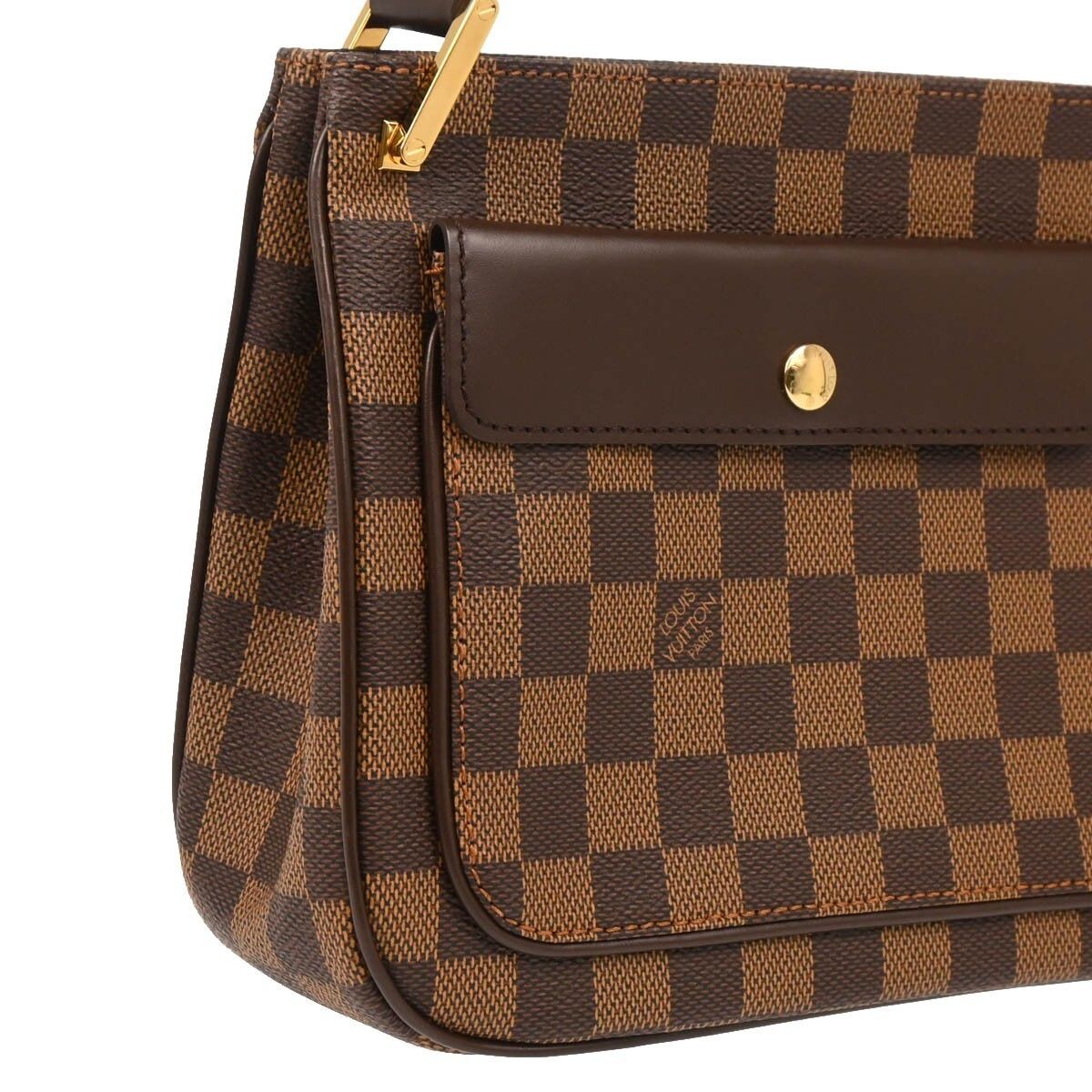 Louis Vuitton Louis Vuitton Aubagne Bag Damier Size ONE SIZE - 3 Thumbnail