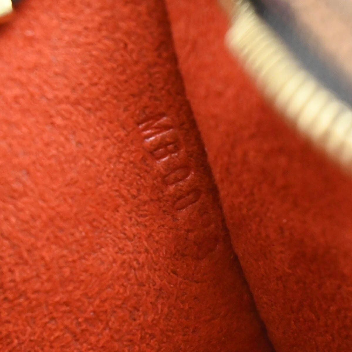 Louis Vuitton Louis Vuitton Aubagne Bag Damier Size ONE SIZE - 6 Thumbnail