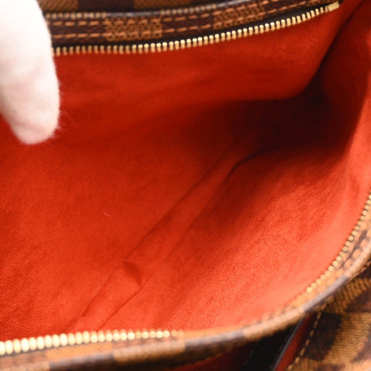 Louis Vuitton Louis Vuitton Aubagne Bag Damier Size ONE SIZE - 10 Thumbnail