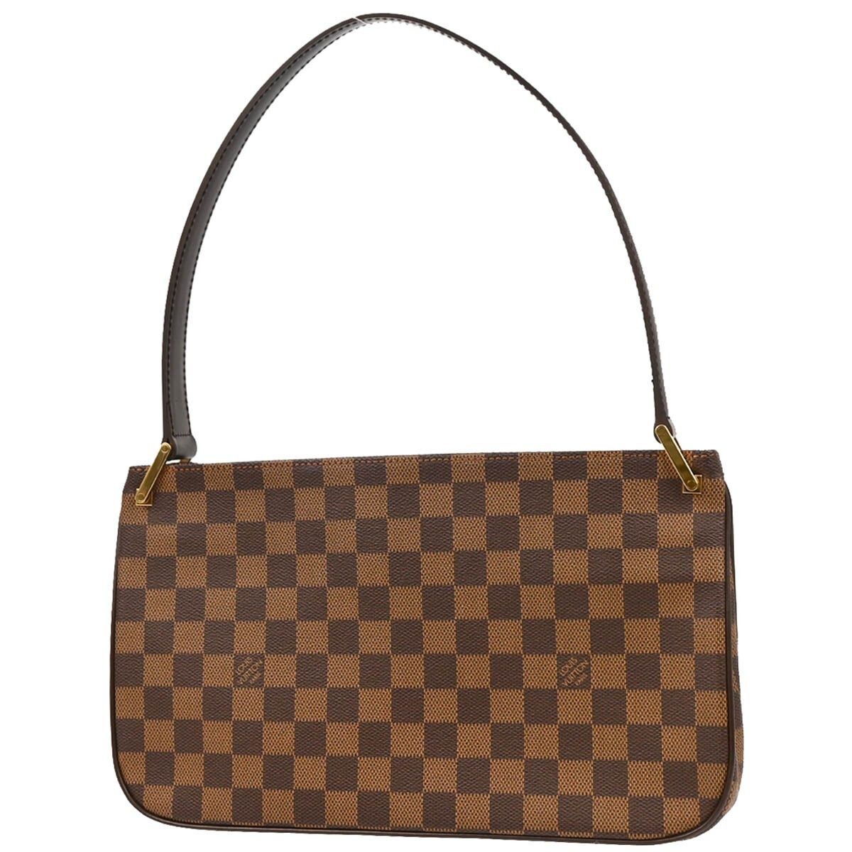 Louis Vuitton Louis Vuitton Aubagne Bag Damier Size ONE SIZE - 2 Thumbnail
