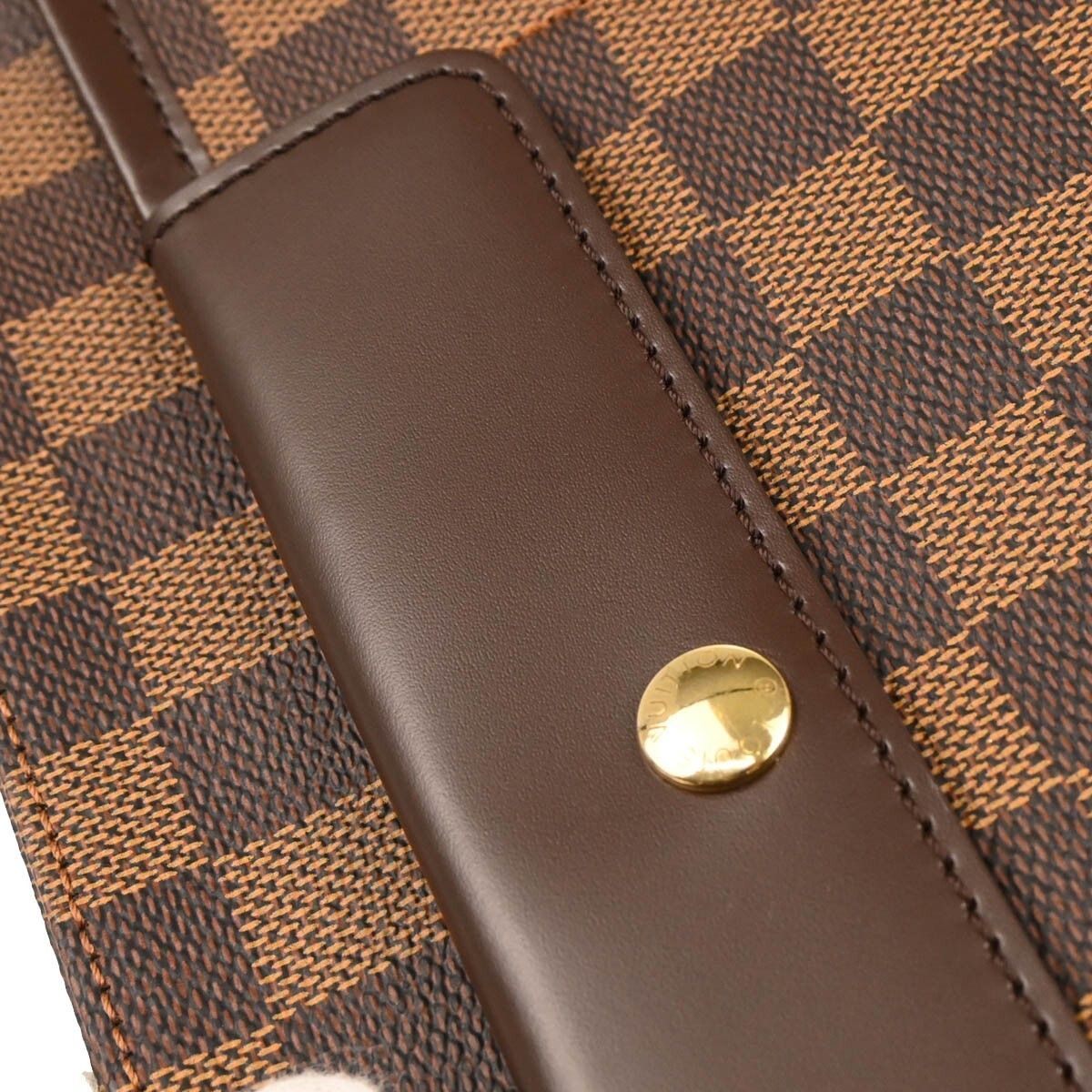 Louis Vuitton Louis Vuitton Aubagne Bag Damier Size ONE SIZE - 9 Thumbnail