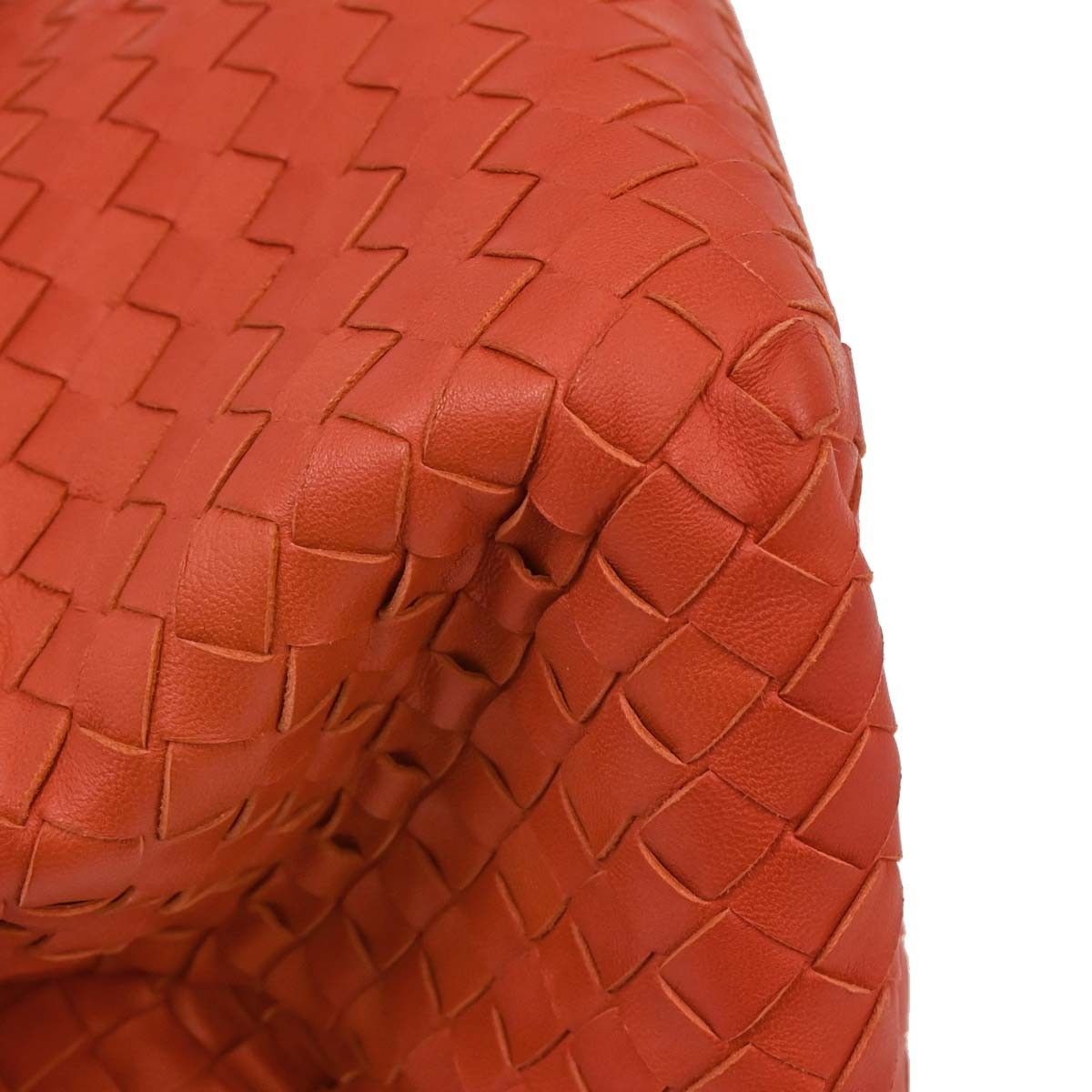 Bottega Veneta Bottega Veneta Intrecciato Tote Leather Size ONE SIZE - 6 Thumbnail