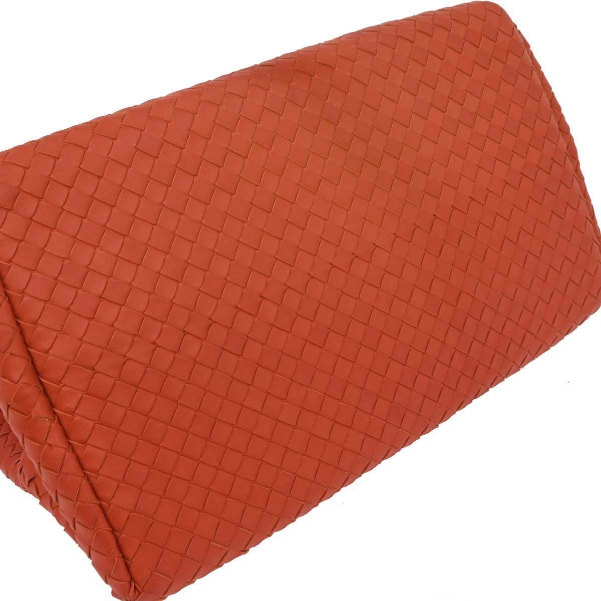 Bottega Veneta Bottega Veneta Intrecciato Tote Leather Size ONE SIZE - 7 Thumbnail