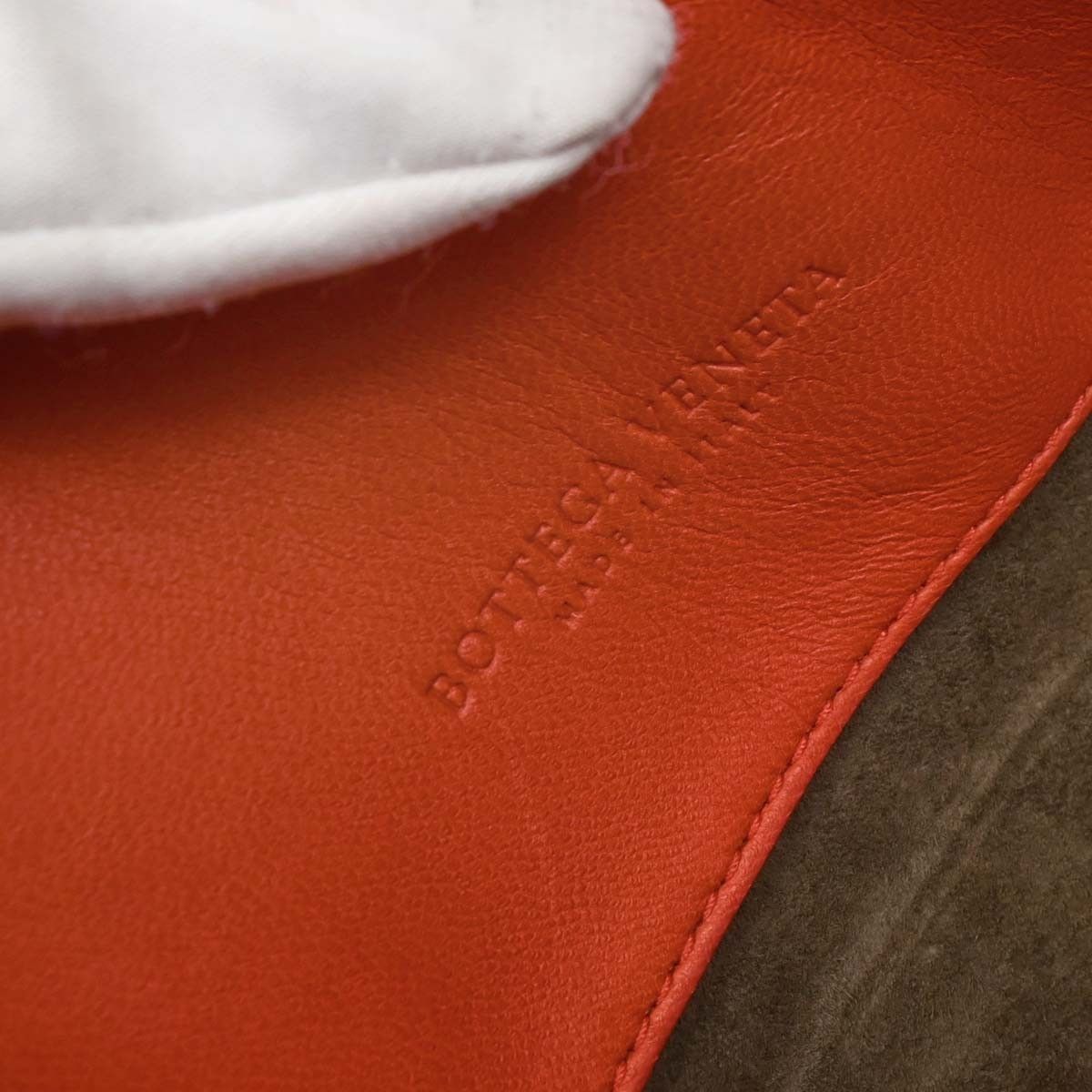 Bottega Veneta Bottega Veneta Intrecciato Tote Leather Size ONE SIZE - 4 Thumbnail