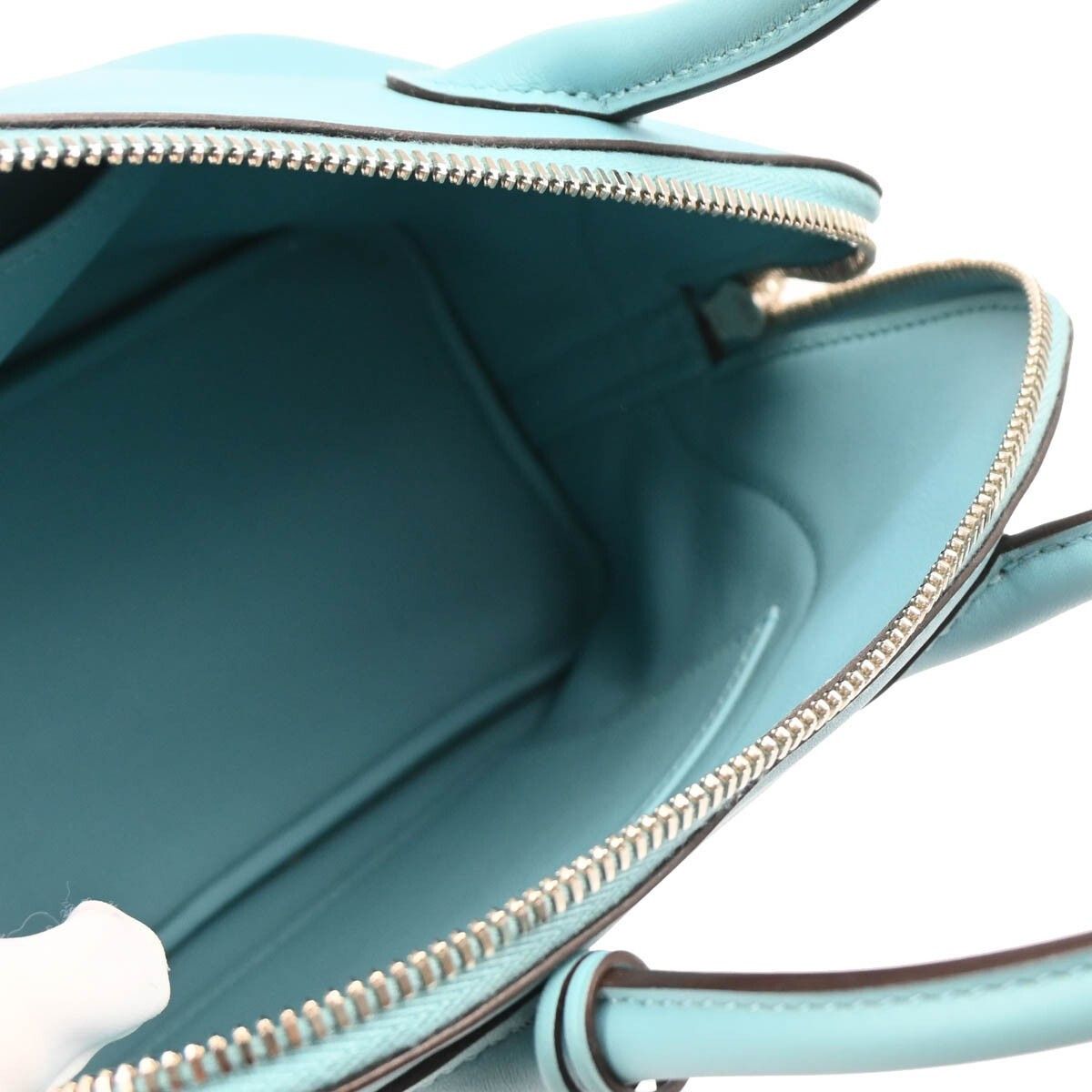 Hermes Hermes Bolide Secret Bag Swift Size ONE SIZE - 4 Thumbnail