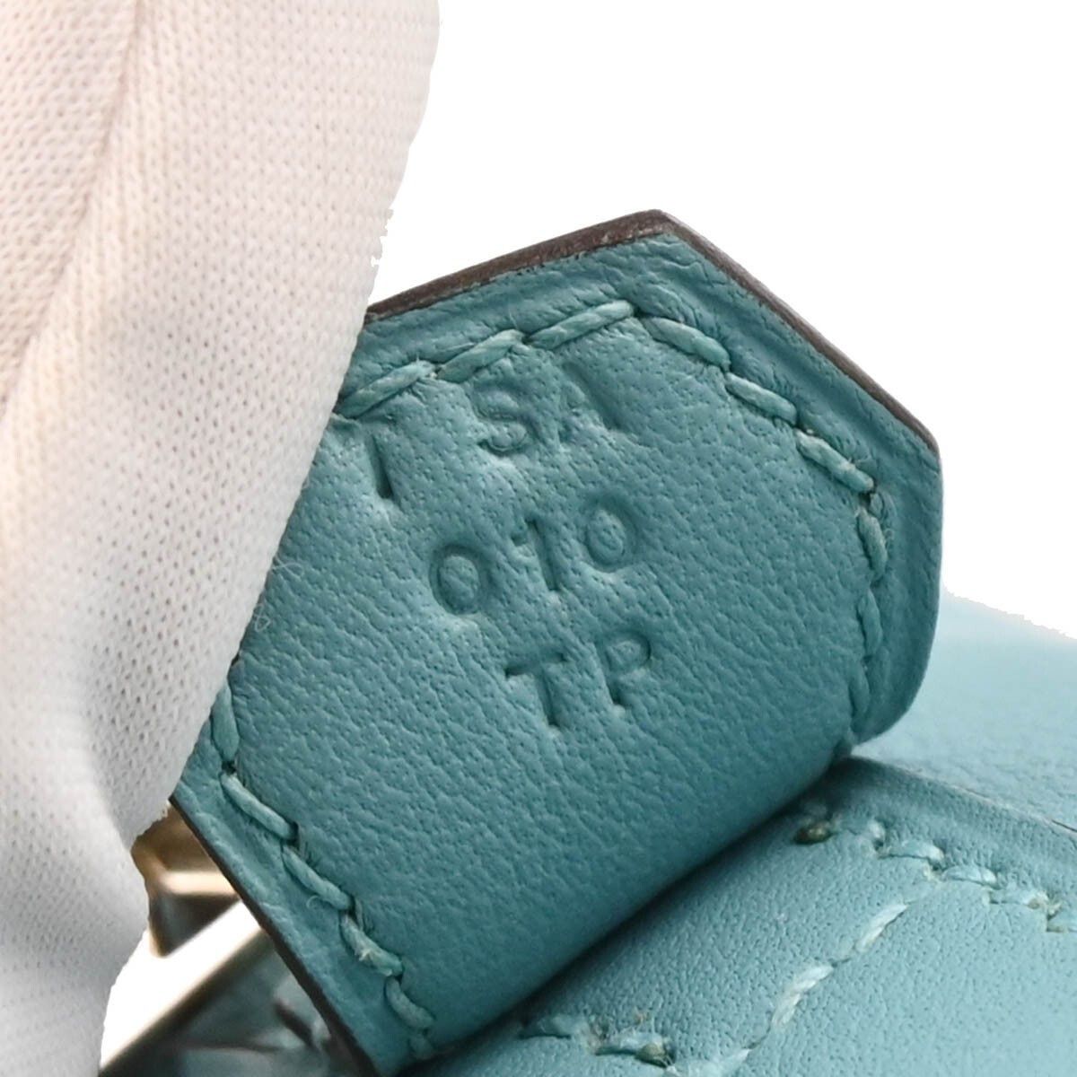 Hermes Hermes Bolide Secret Bag Swift Size ONE SIZE - 6 Thumbnail