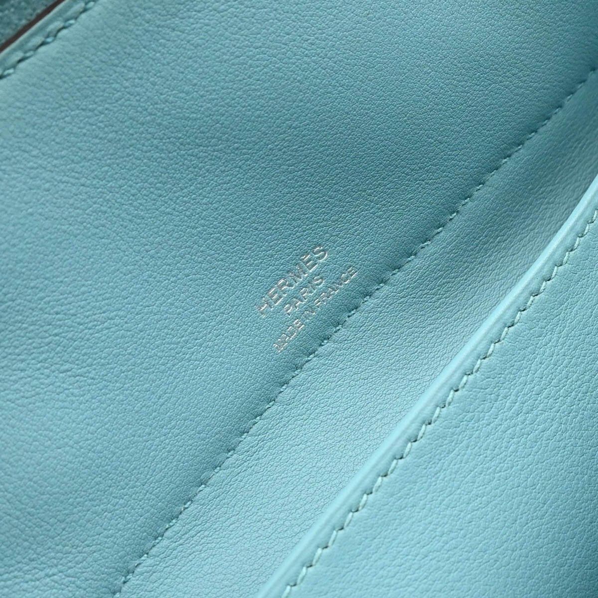 Hermes Hermes Bolide Secret Bag Swift Size ONE SIZE - 5 Thumbnail