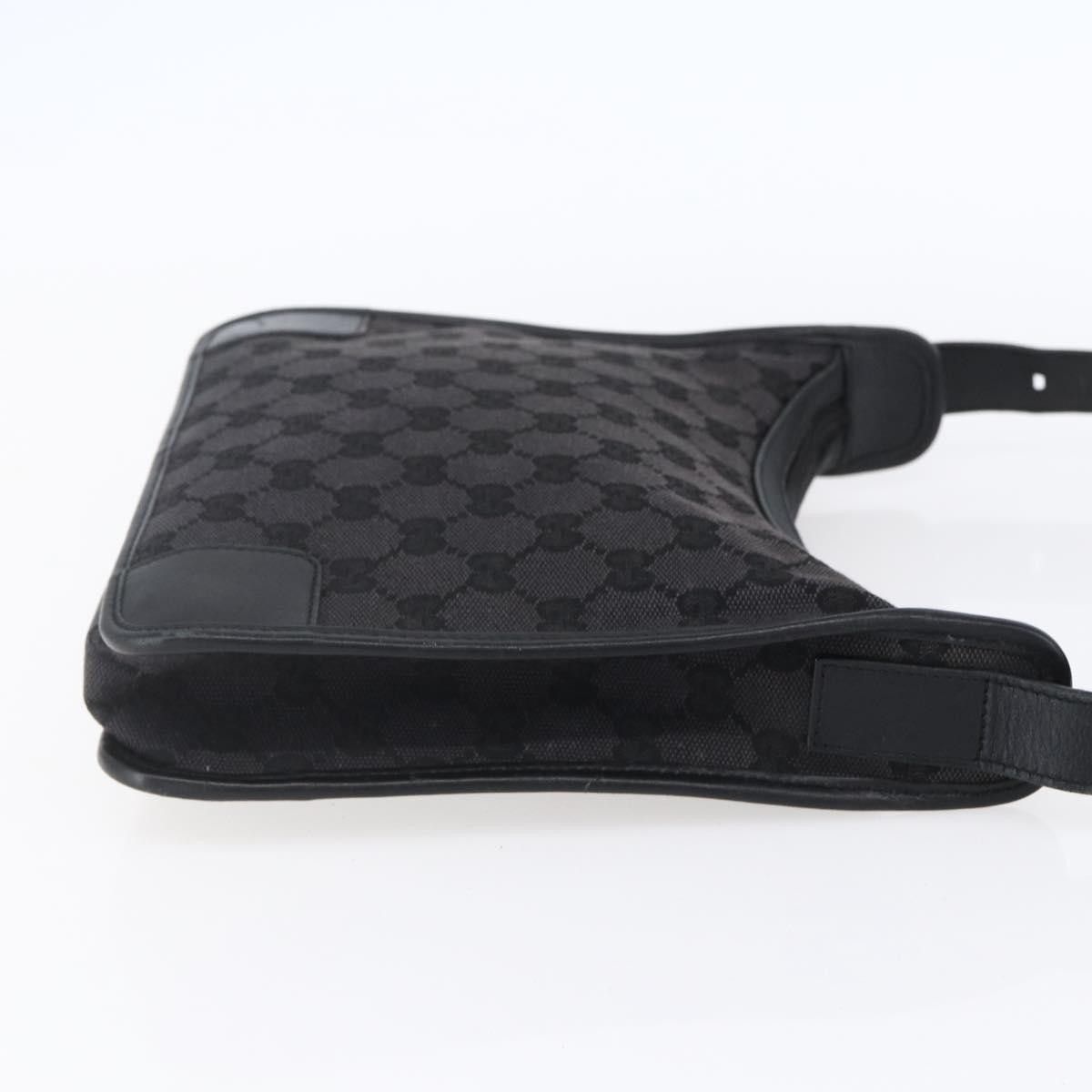 Gucci Gucci Vintage Shoulder Bag Monogram Canvas Size ONE SIZE - 4 Thumbnail