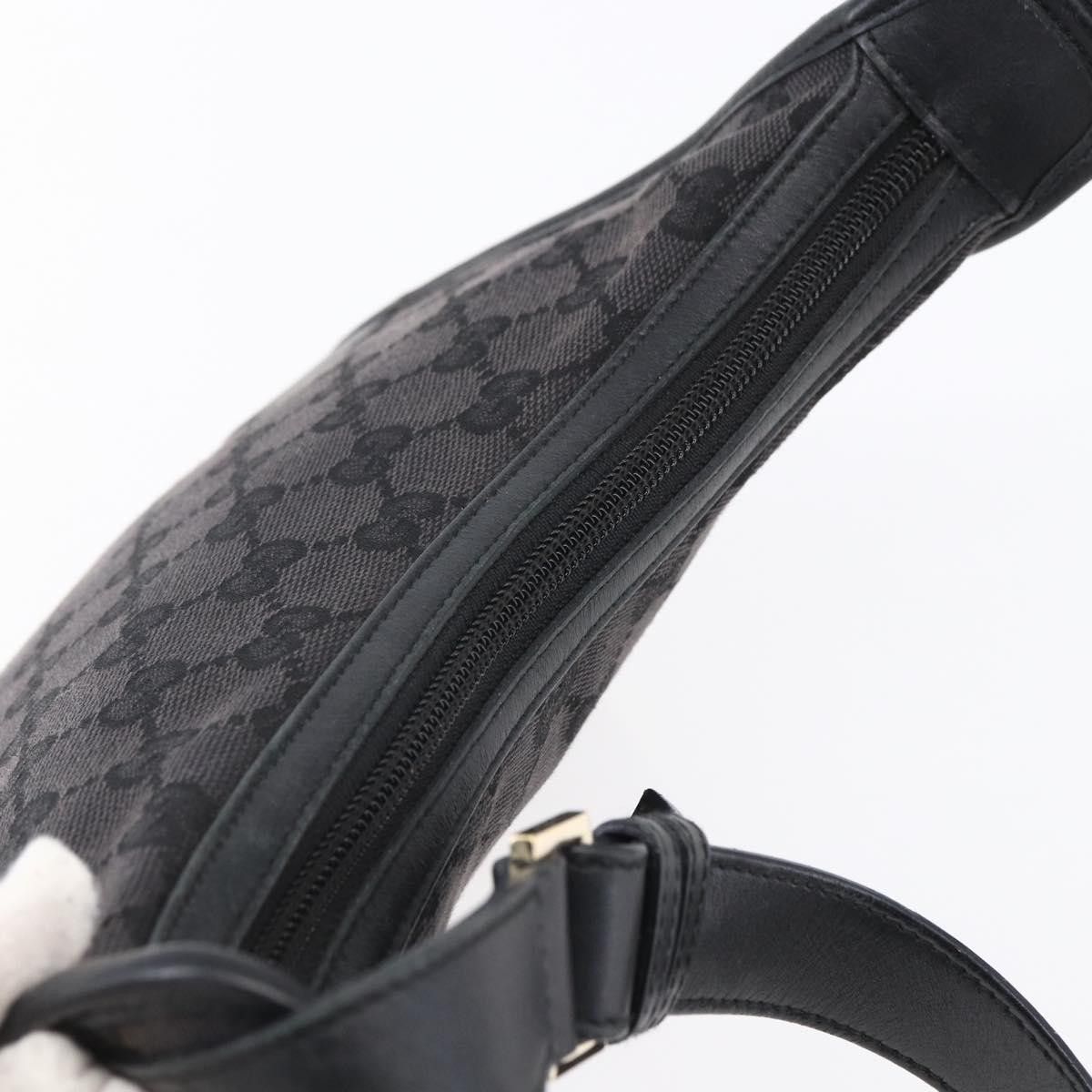 Gucci Gucci Vintage Shoulder Bag Monogram Canvas Size ONE SIZE - 20 Thumbnail