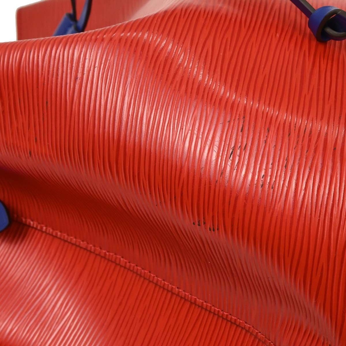 Louis Vuitton Louis Vuitton NeoNoe Handbag Epi Leather Size ONE SIZE - 9 Thumbnail
