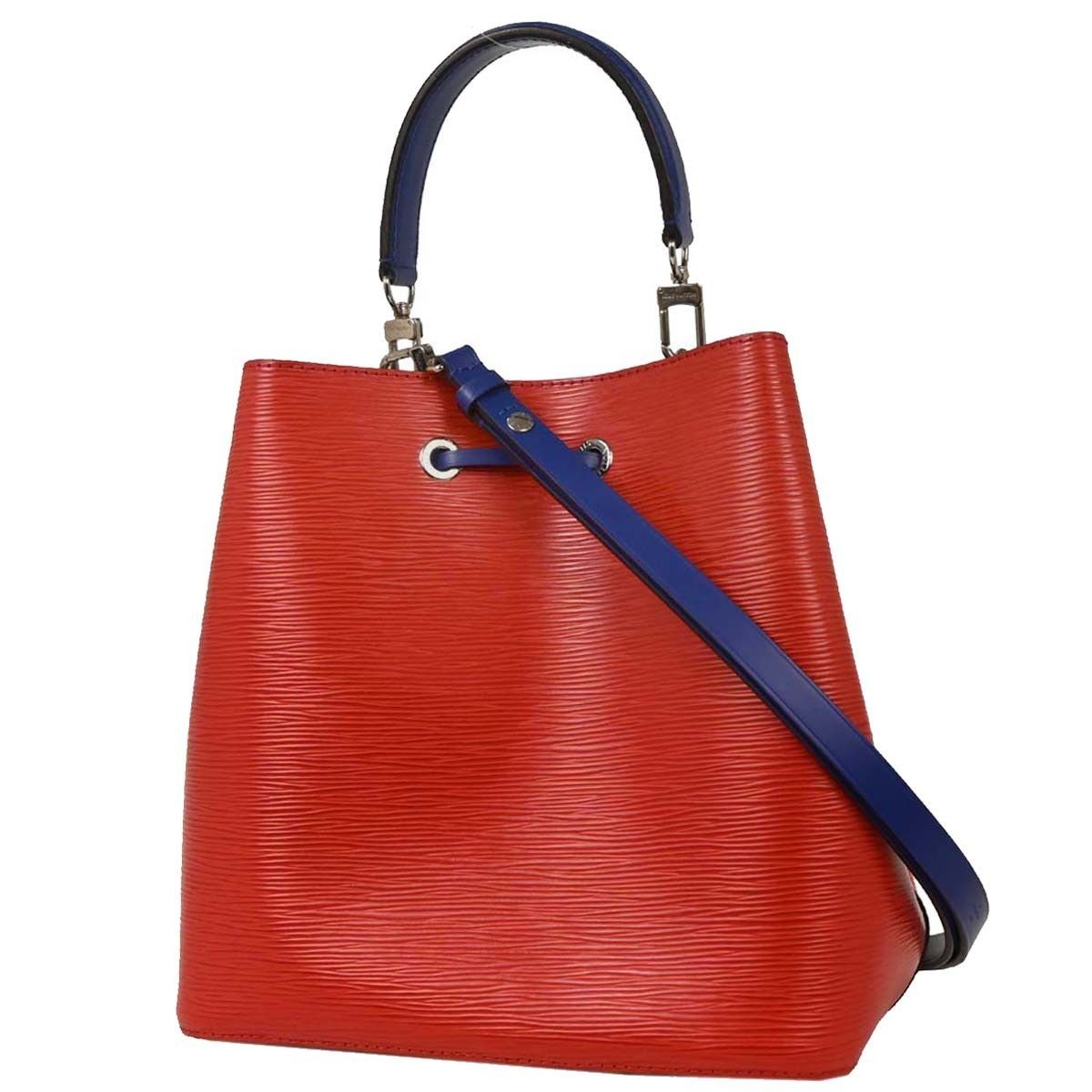 Louis Vuitton Louis Vuitton NeoNoe Handbag Epi Leather Size ONE SIZE - 2 Thumbnail