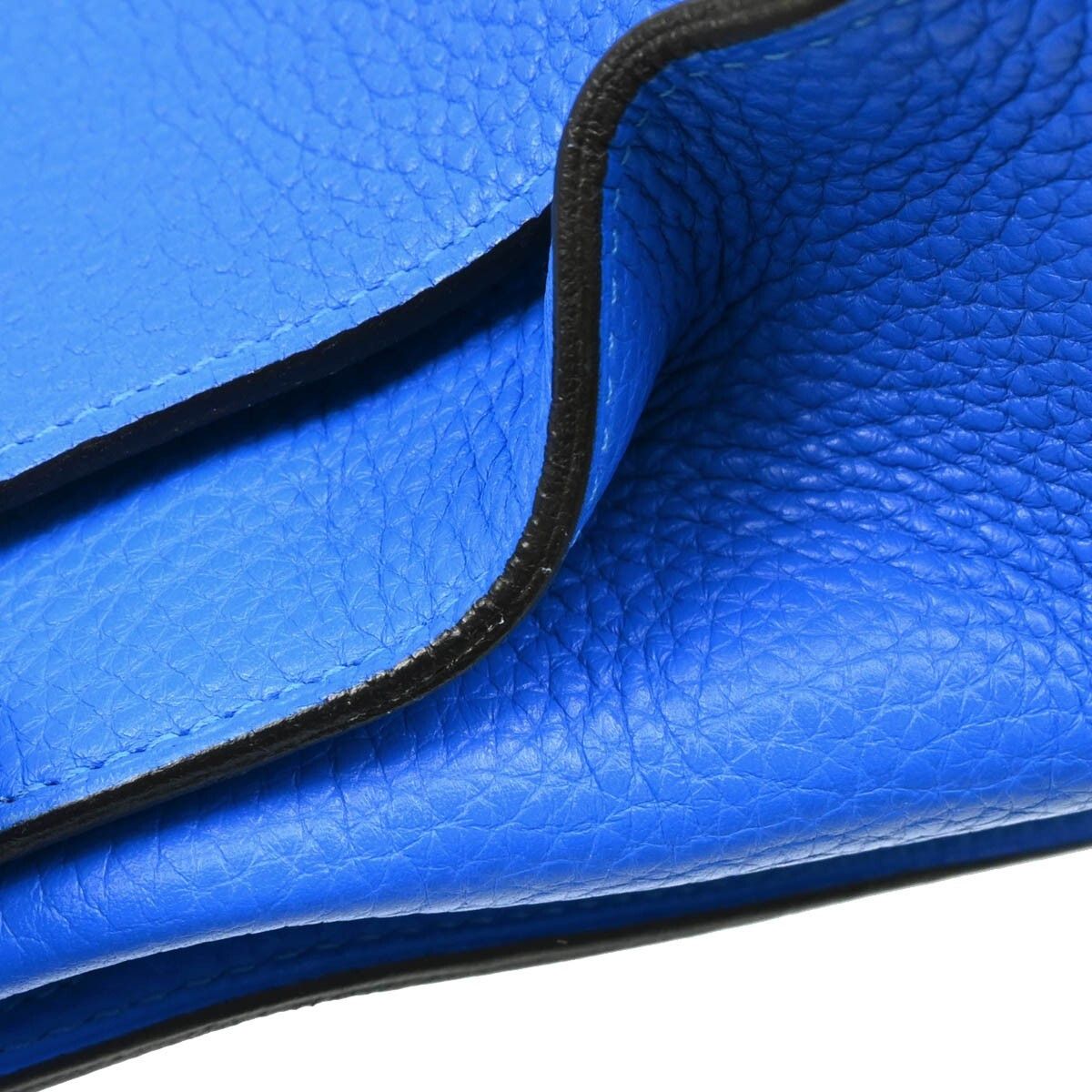 Hermes Hermes Jypsiere Bag Clemence Size ONE SIZE - 7 Thumbnail