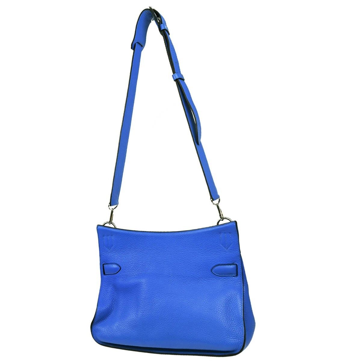 Hermes Hermes Jypsiere Bag Clemence Size ONE SIZE - 2 Thumbnail
