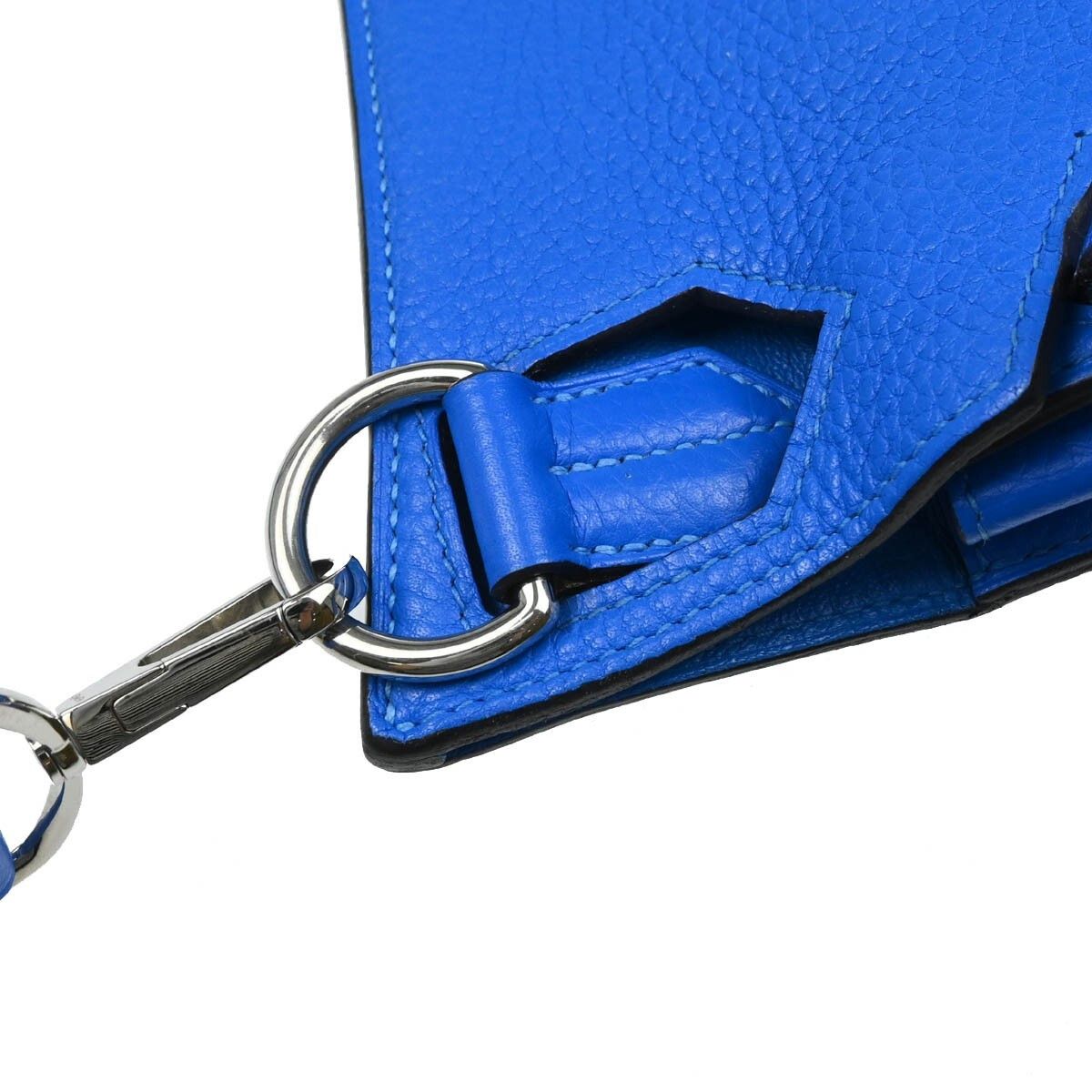 Hermes Hermes Jypsiere Bag Clemence Size ONE SIZE - 8 Thumbnail