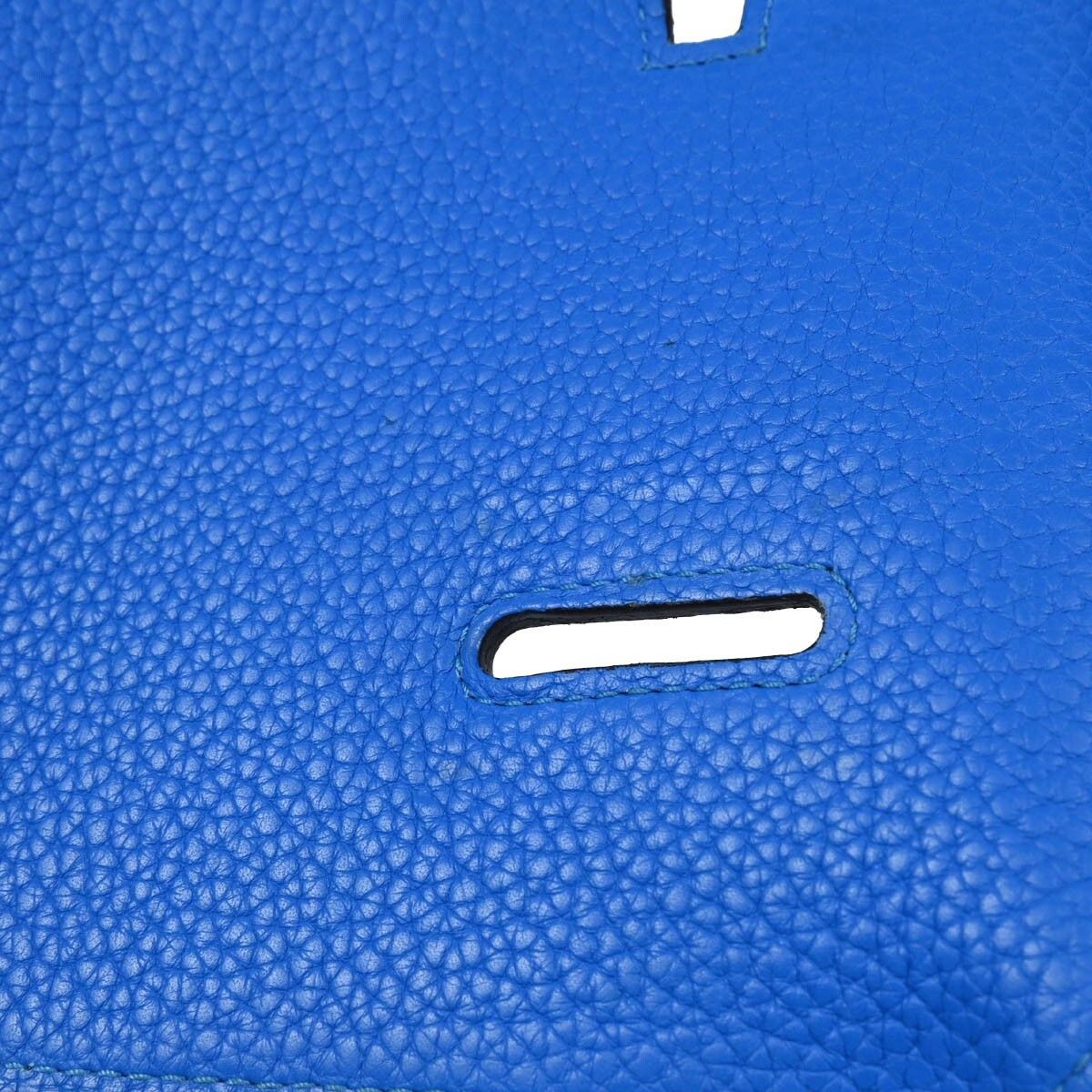 Hermes Hermes Jypsiere Bag Clemence Size ONE SIZE - 10 Thumbnail