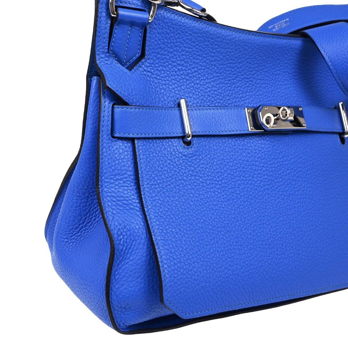 Hermes Hermes Jypsiere Bag Clemence Size ONE SIZE - 3 Thumbnail